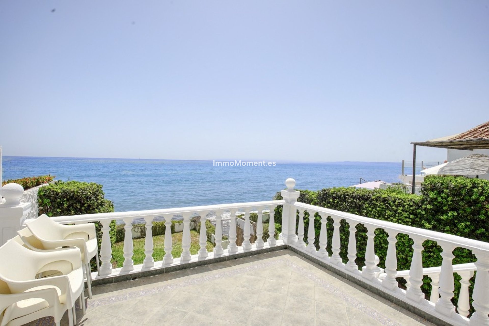 Resale - Villa - Estepona - Estepona Centro
