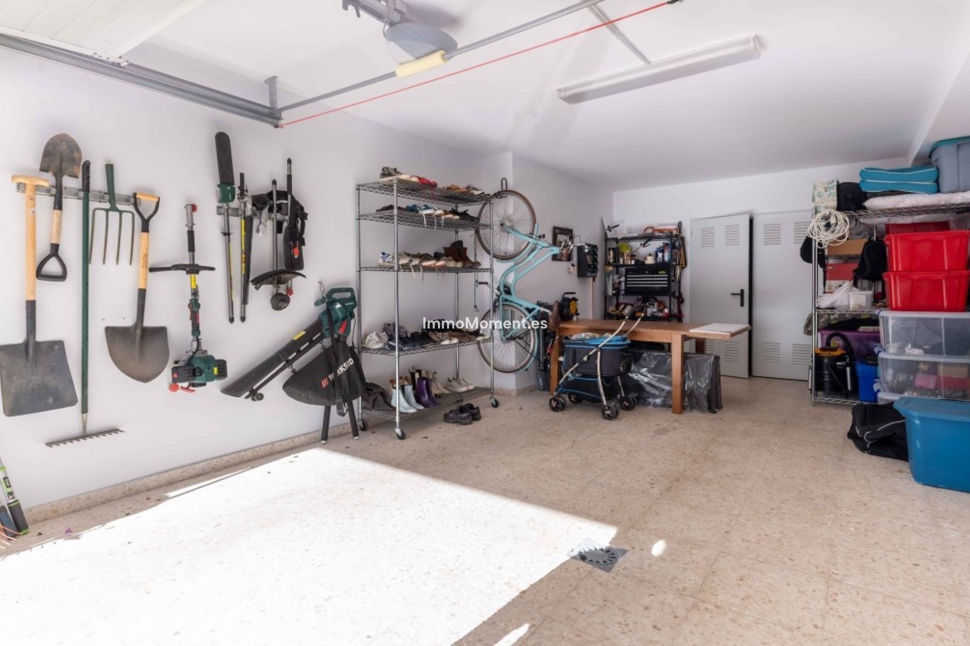 Resale - Villa - Estepona - Estepona Centro