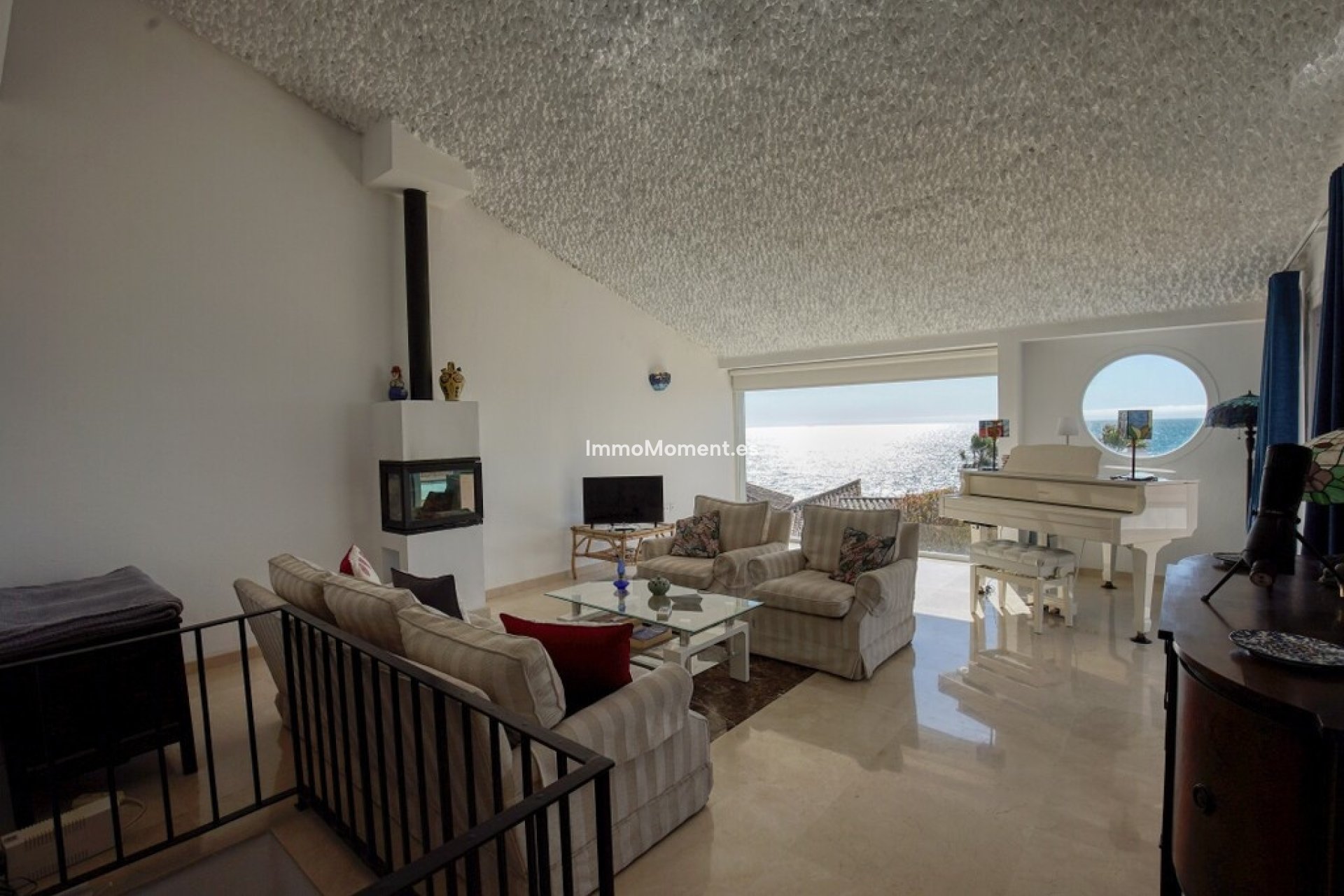 Resale - Villa - Estepona - Estepona Centro