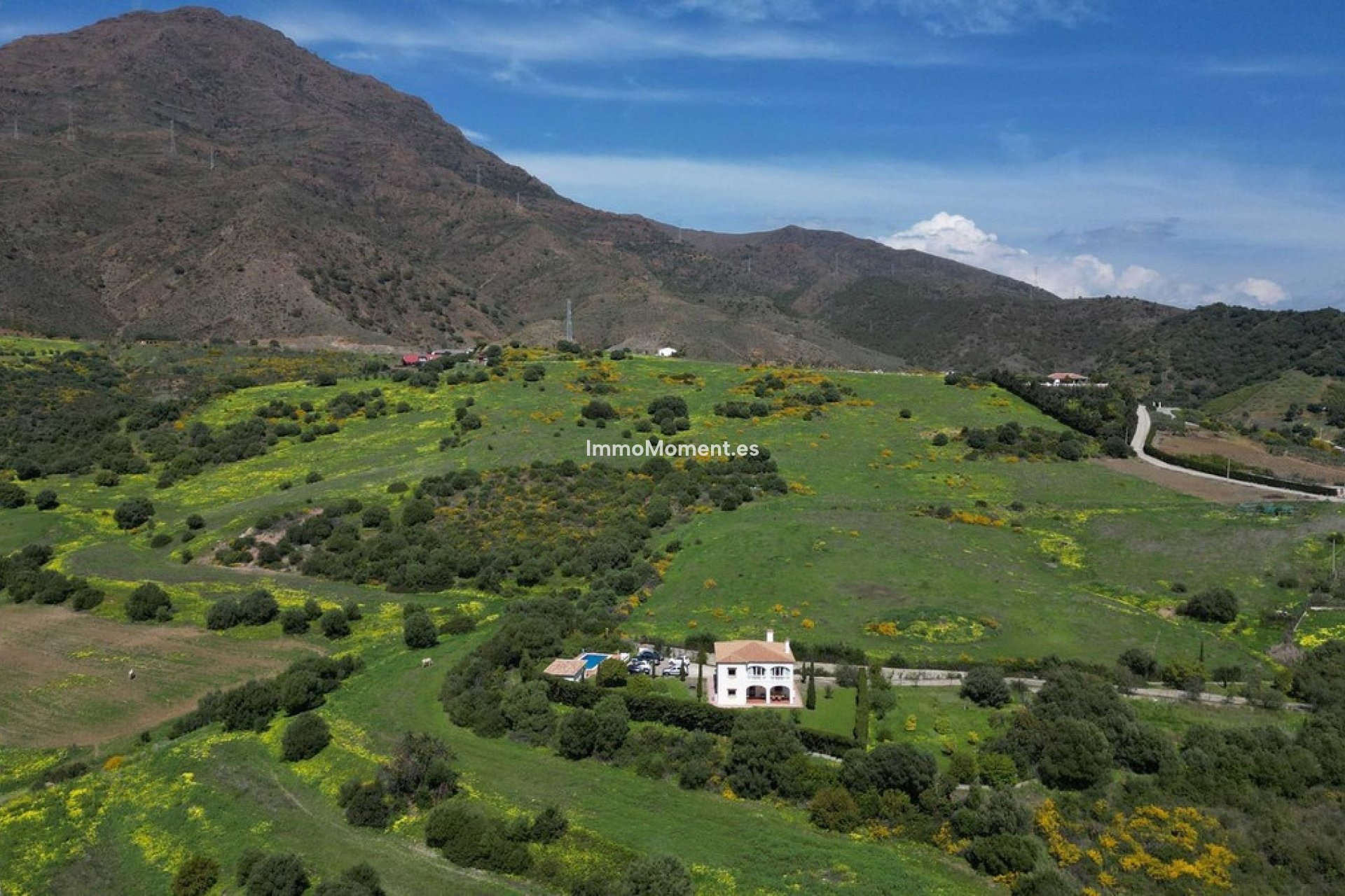 Resale - Villa - Estepona - Estepona Centro