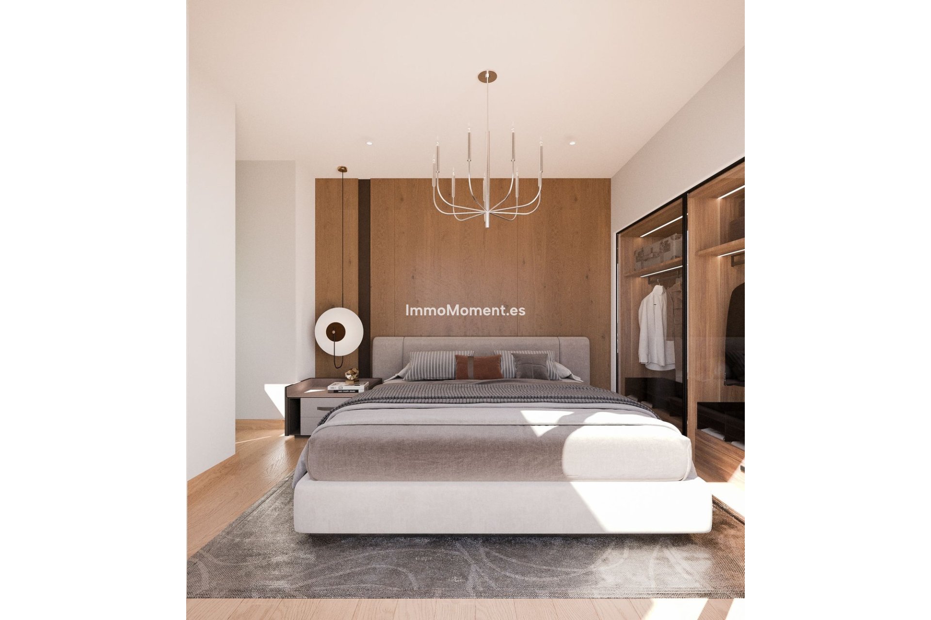 Resale - Villa - Estepona - Estepona Centro