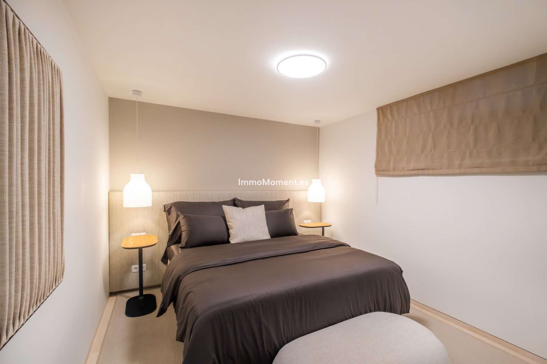 Resale - Villa - Estepona - Estepona Centro