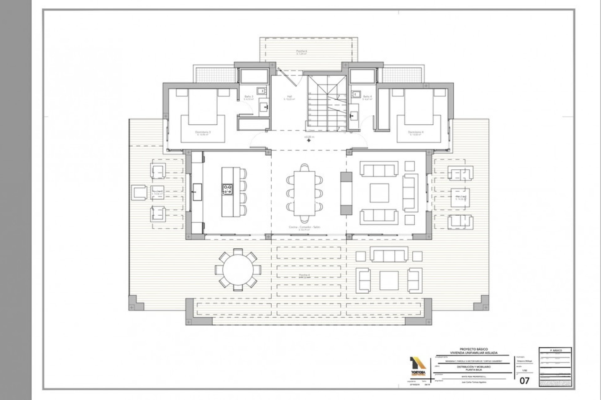 Resale - Villa - Estepona - Estepona Centro