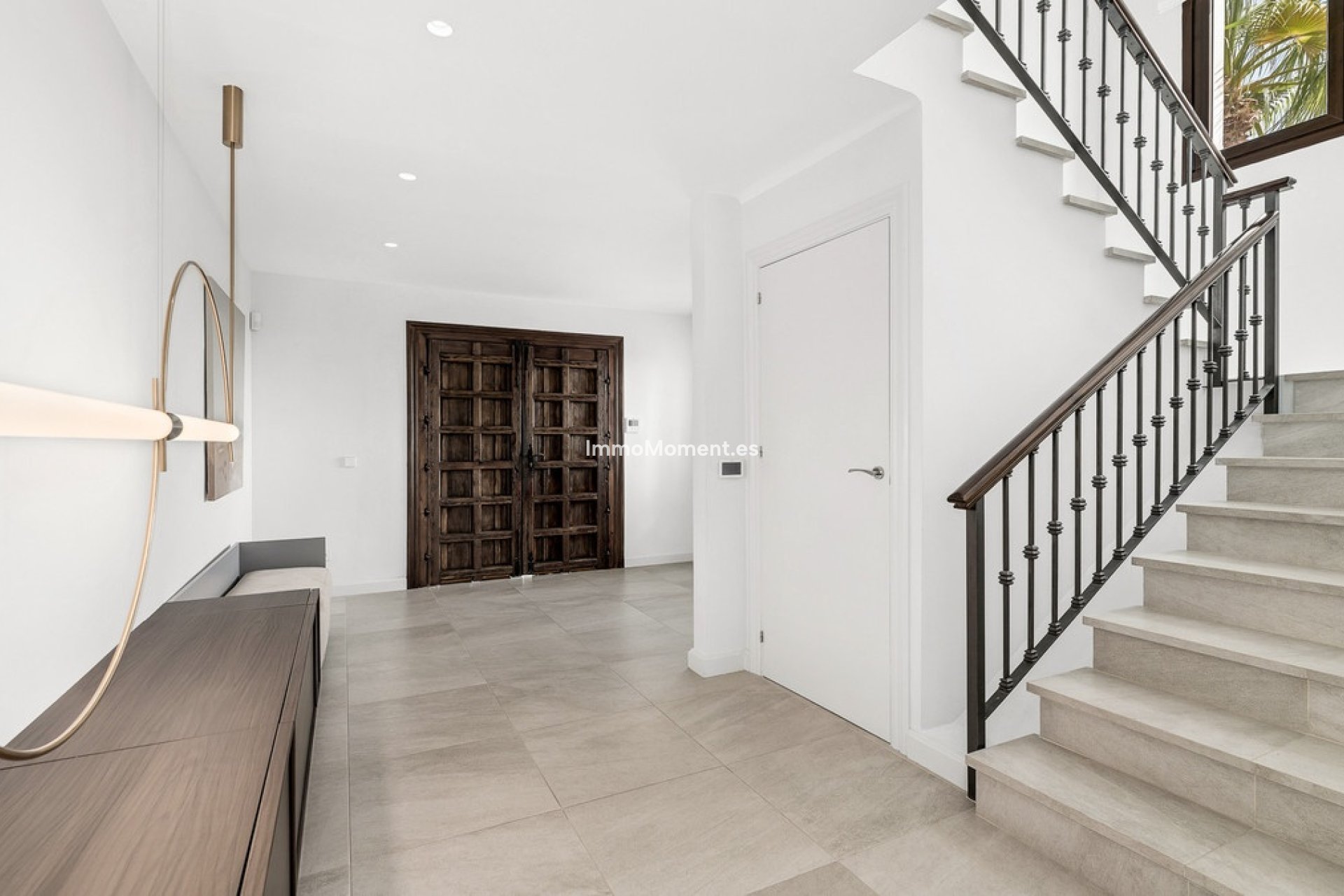 Resale - Villa - Estepona - Estepona Centro