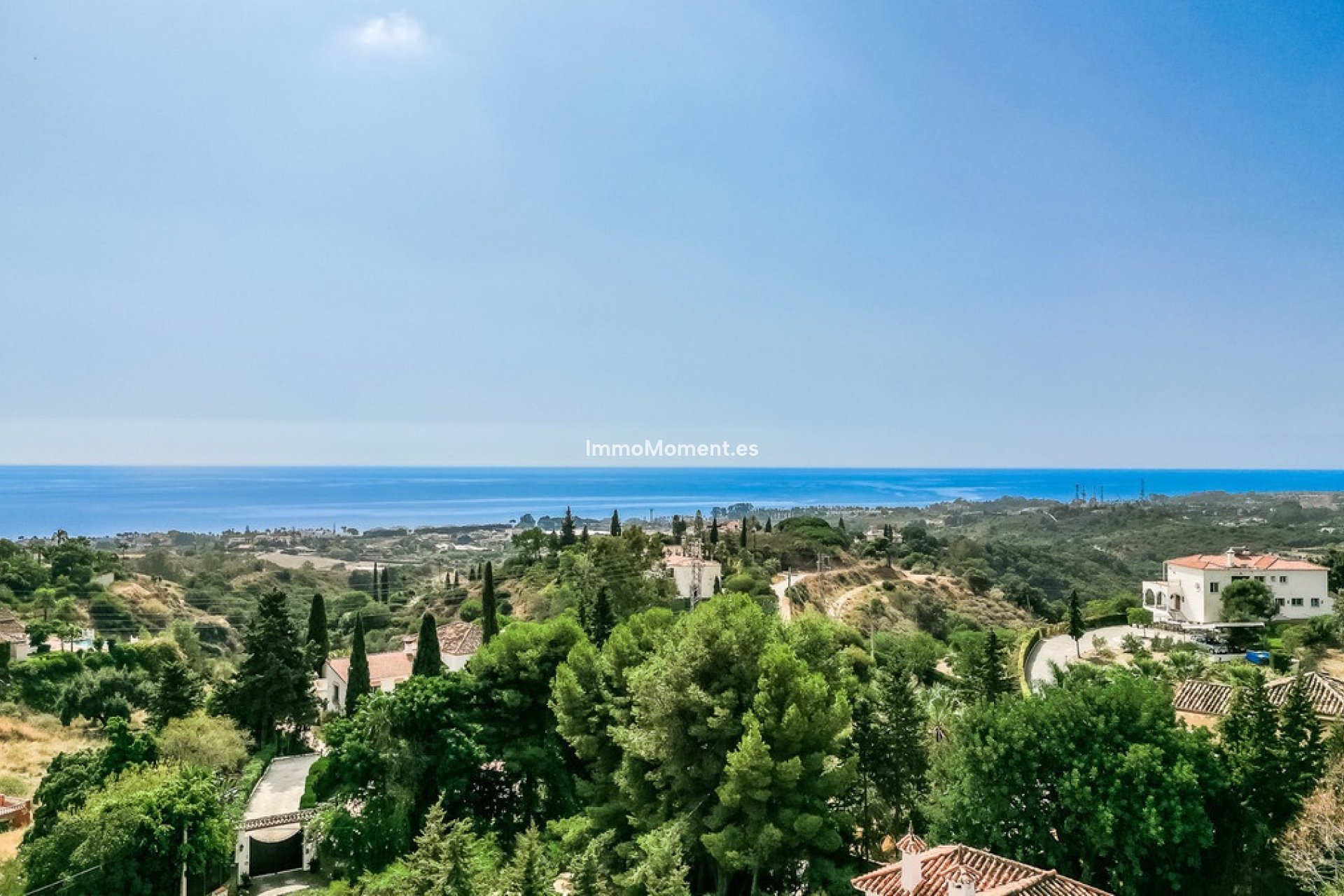 Resale - Villa - Estepona - Estepona Centro