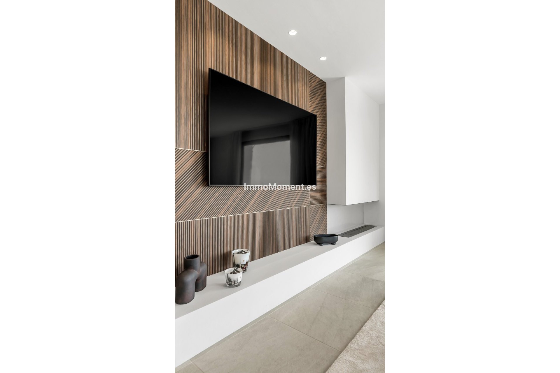 Resale - Villa - Estepona - Estepona Centro