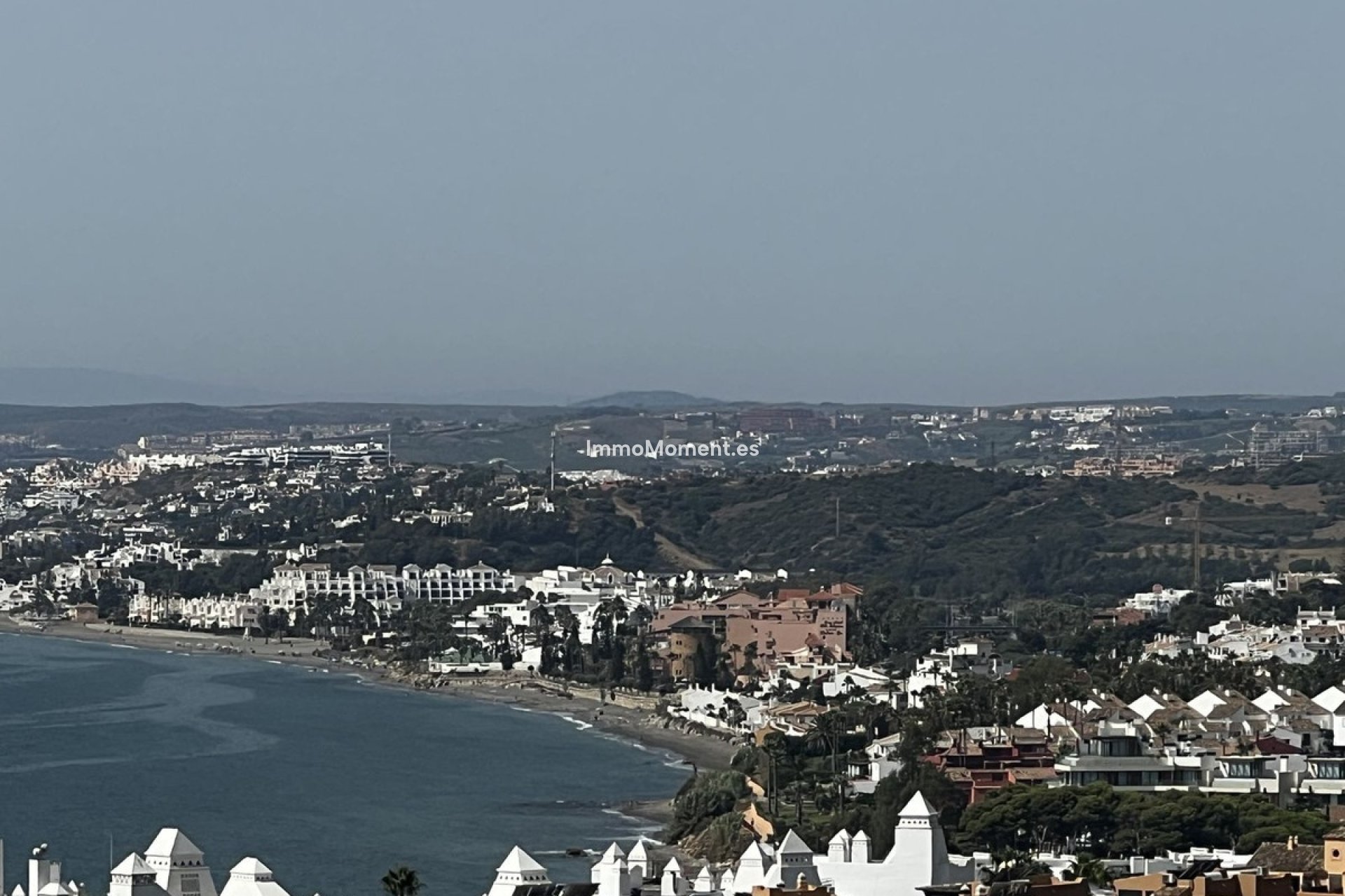 Resale - Villa - Estepona - Estepona Centro