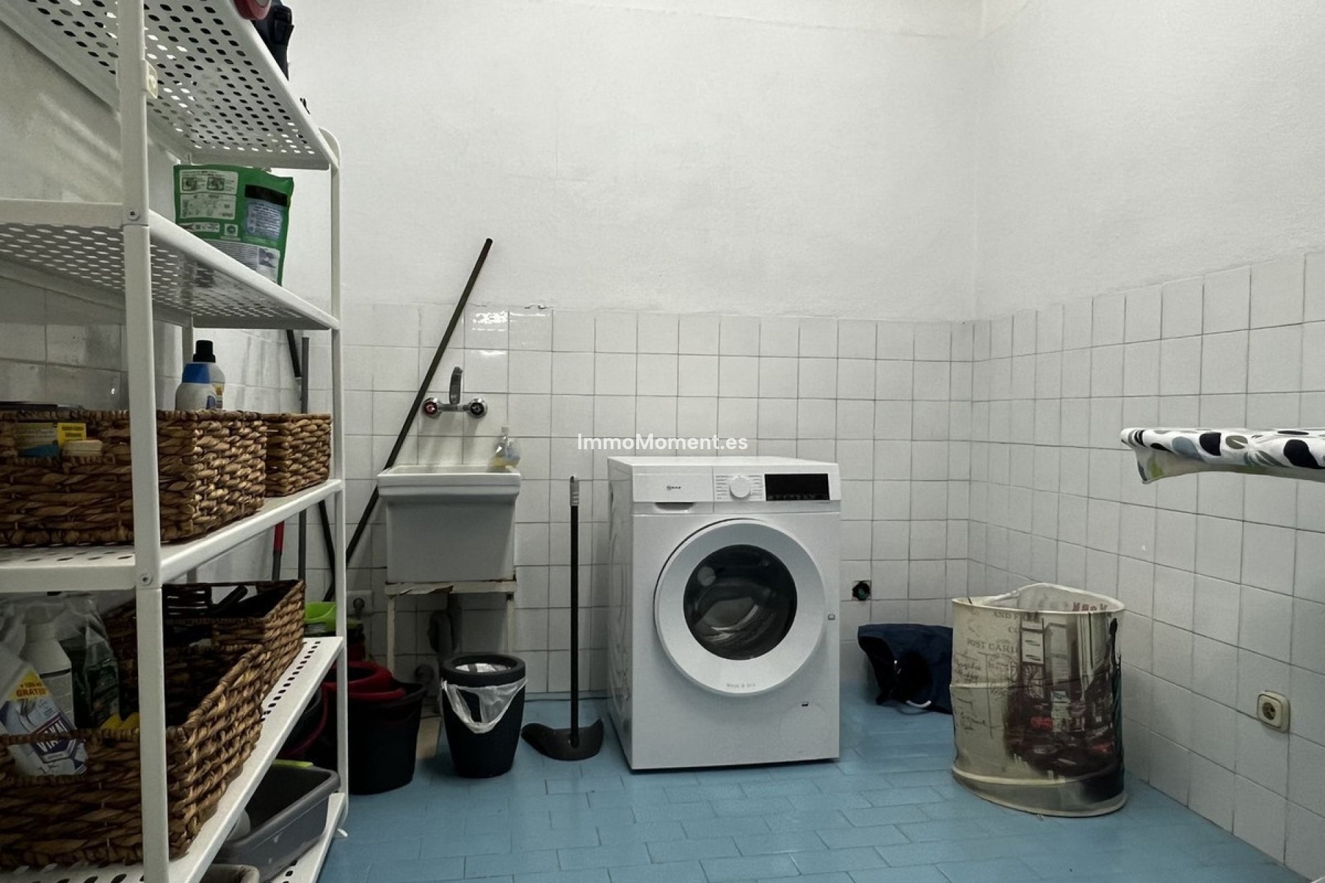 Resale - Villa - Estepona - Estepona Centro