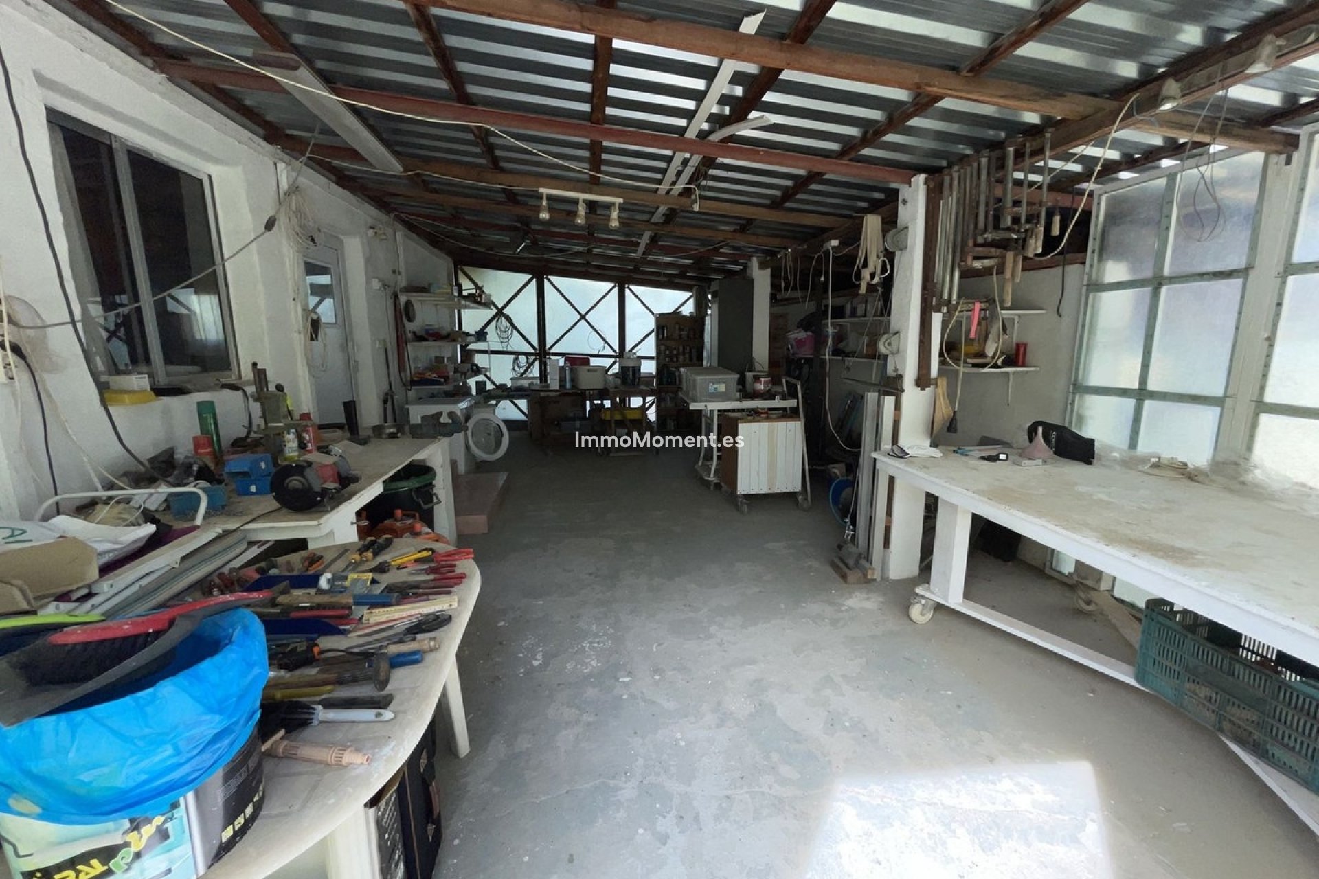 Resale - Villa - Estepona - Estepona Centro