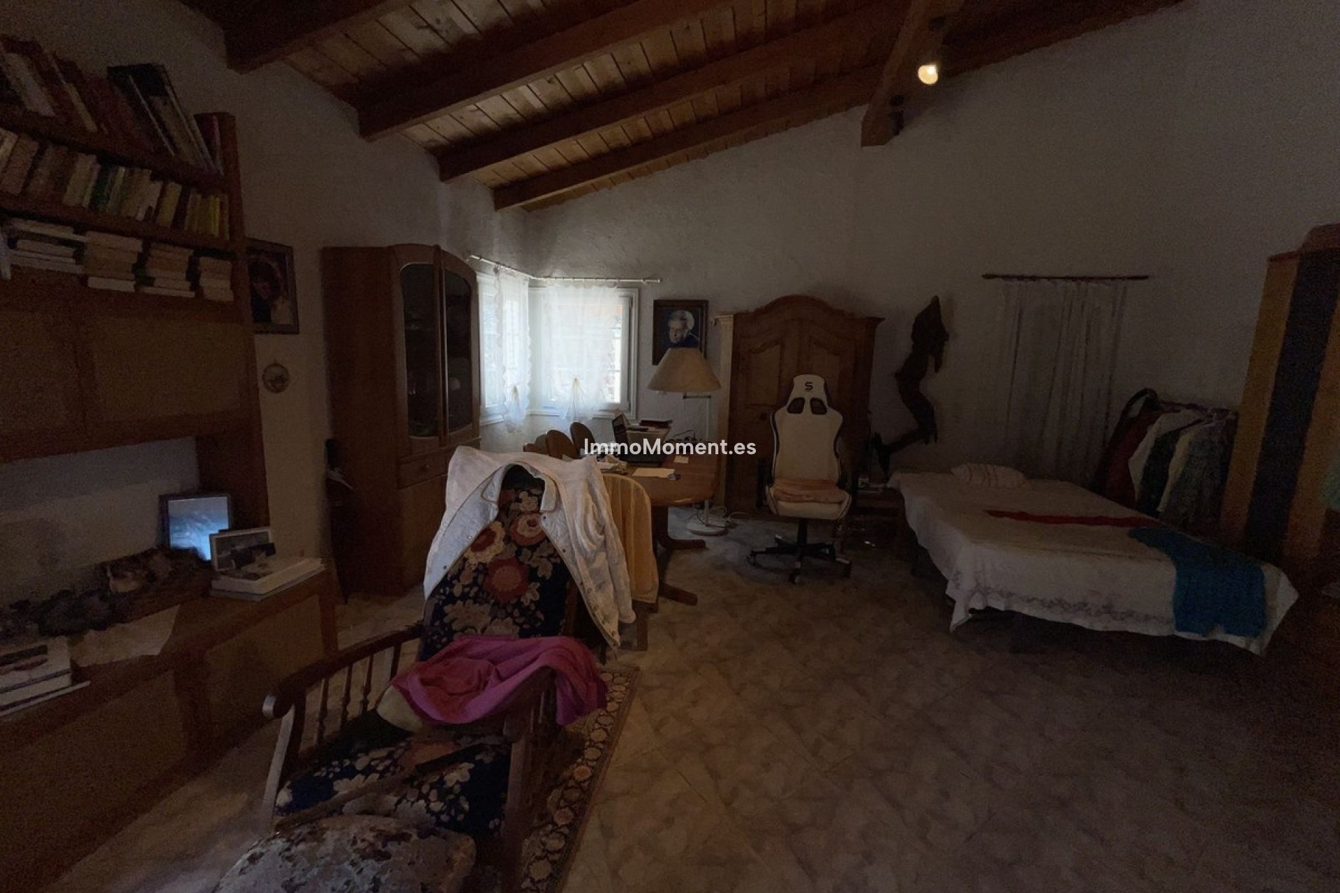 Resale - Villa - Estepona - Estepona Centro