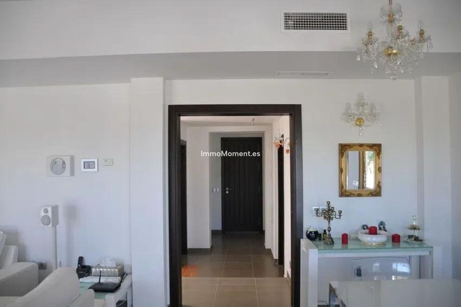 Resale - Villa - Estepona - Estepona Centro