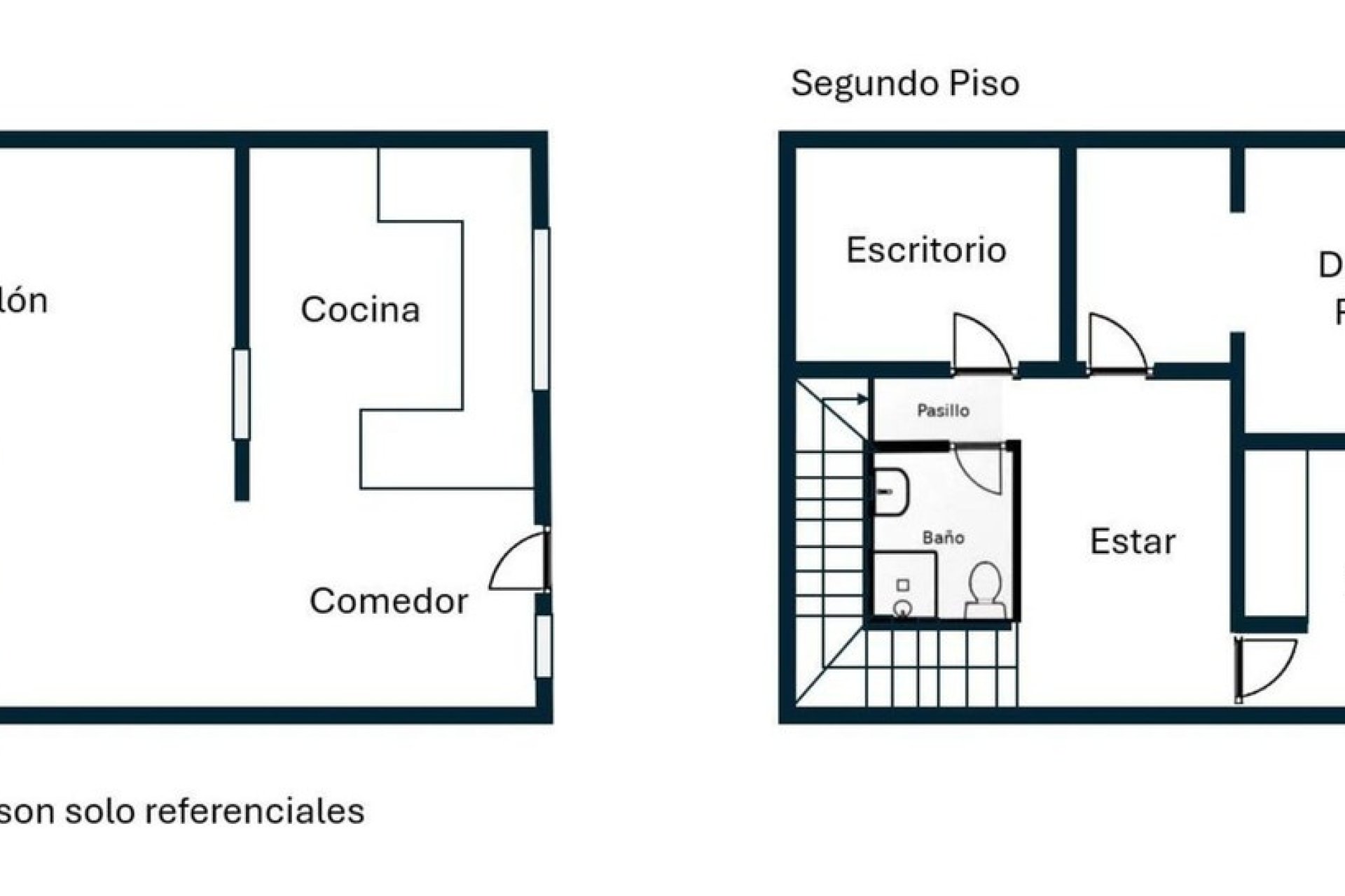 Resale - Villa - Estepona - Estepona Centro
