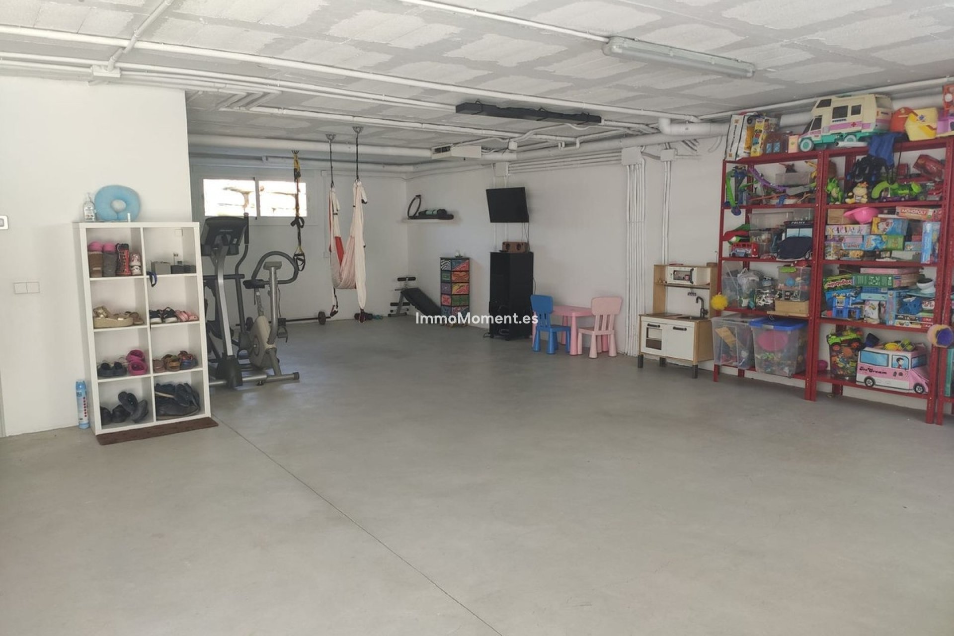 Resale - Villa - Estepona - Estepona Centro