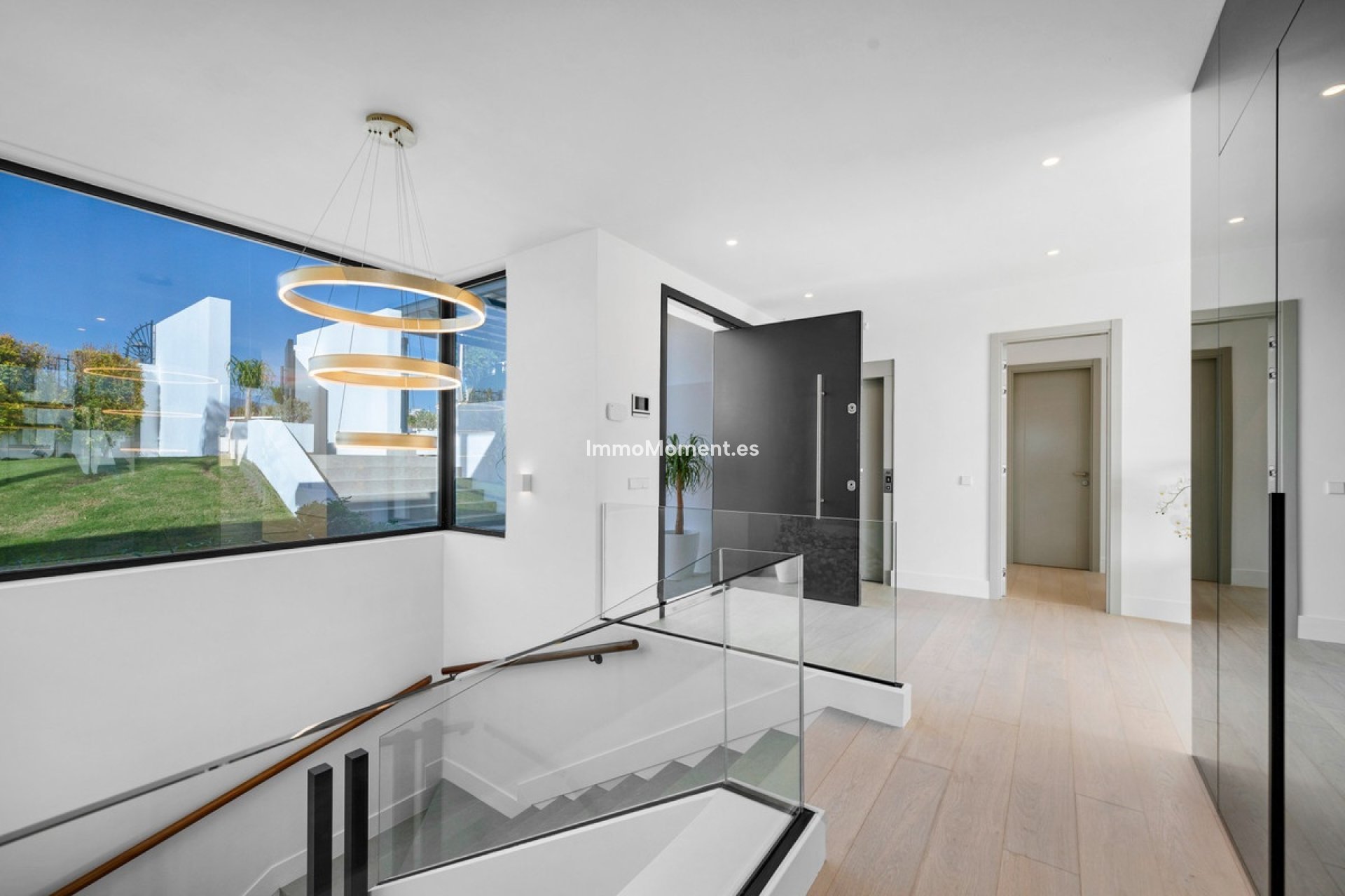 Resale - Villa - Estepona - Estepona Centro