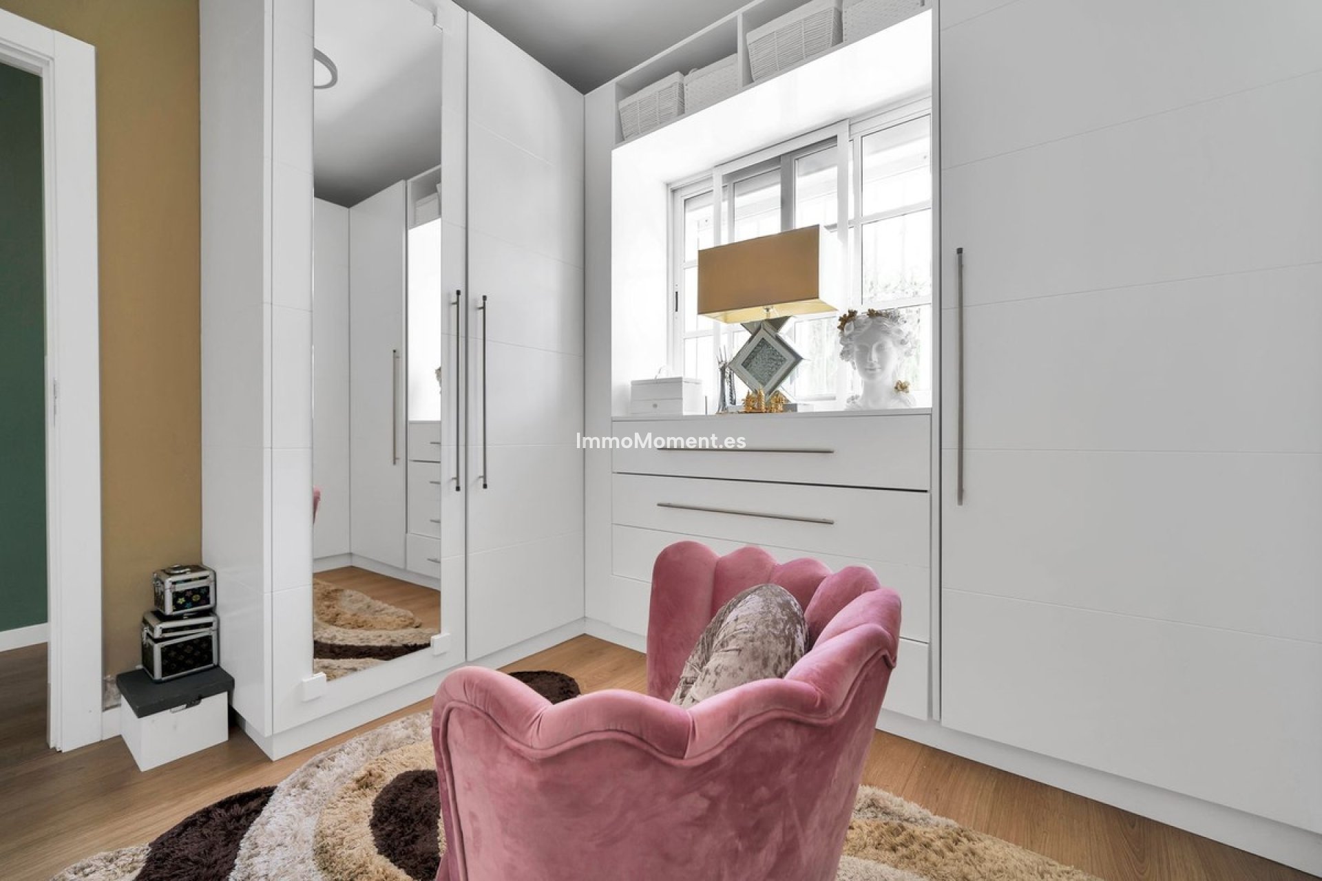 Resale - Villa - Estepona - Estepona Centro