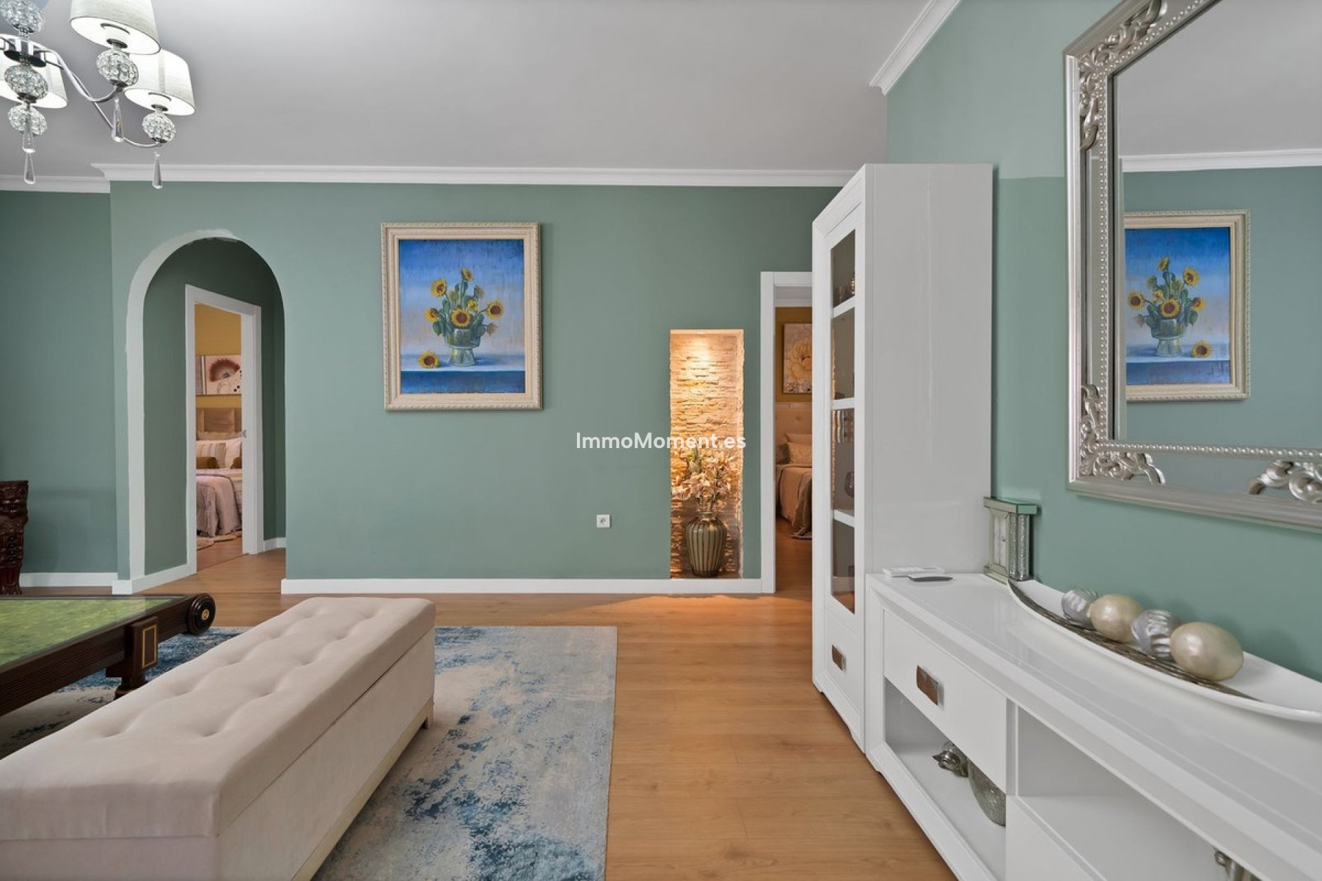 Resale - Villa - Estepona - Estepona Centro