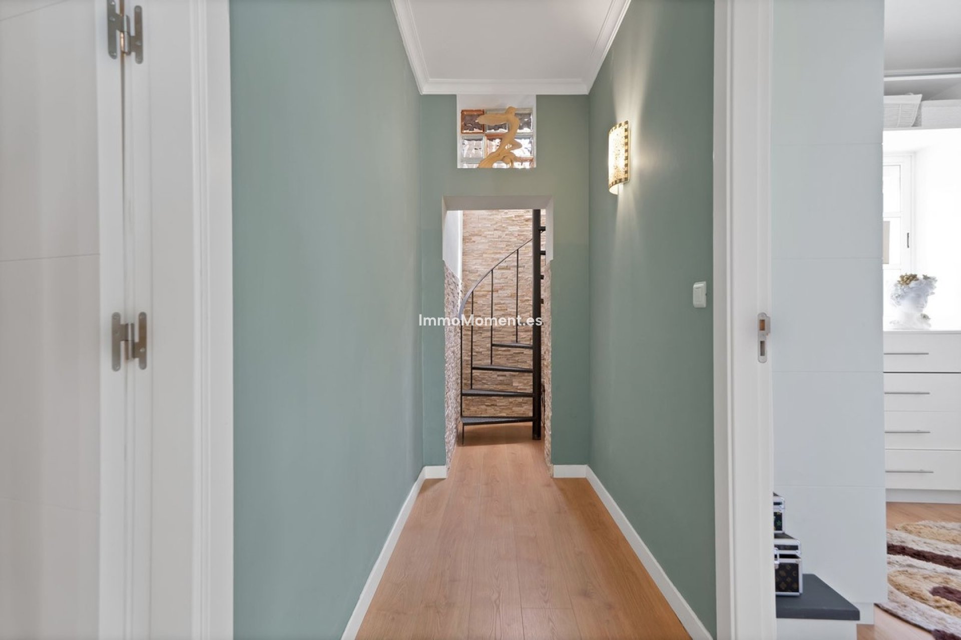 Resale - Villa - Estepona - Estepona Centro