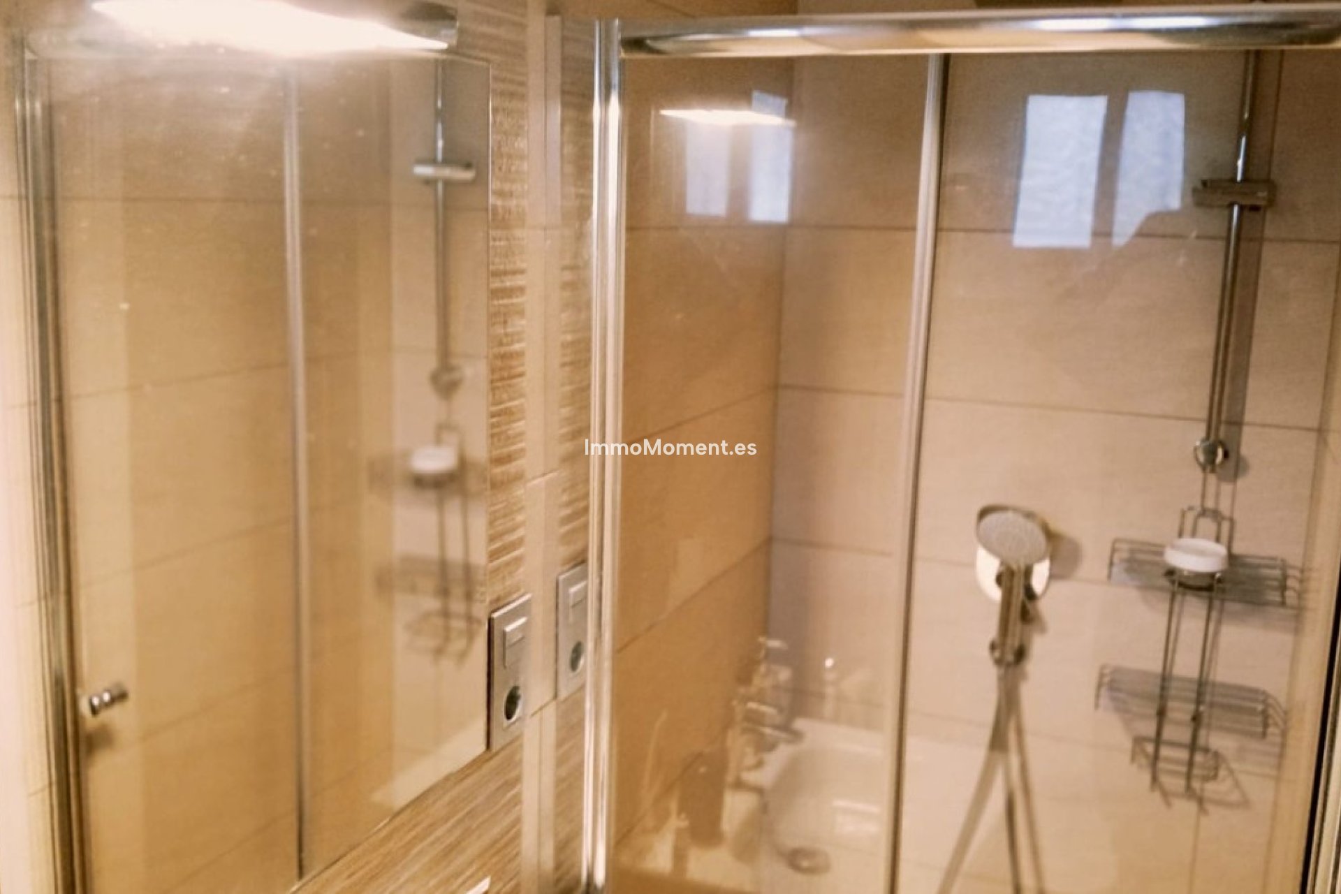 Resale - Villa - Estepona - Estepona Centro