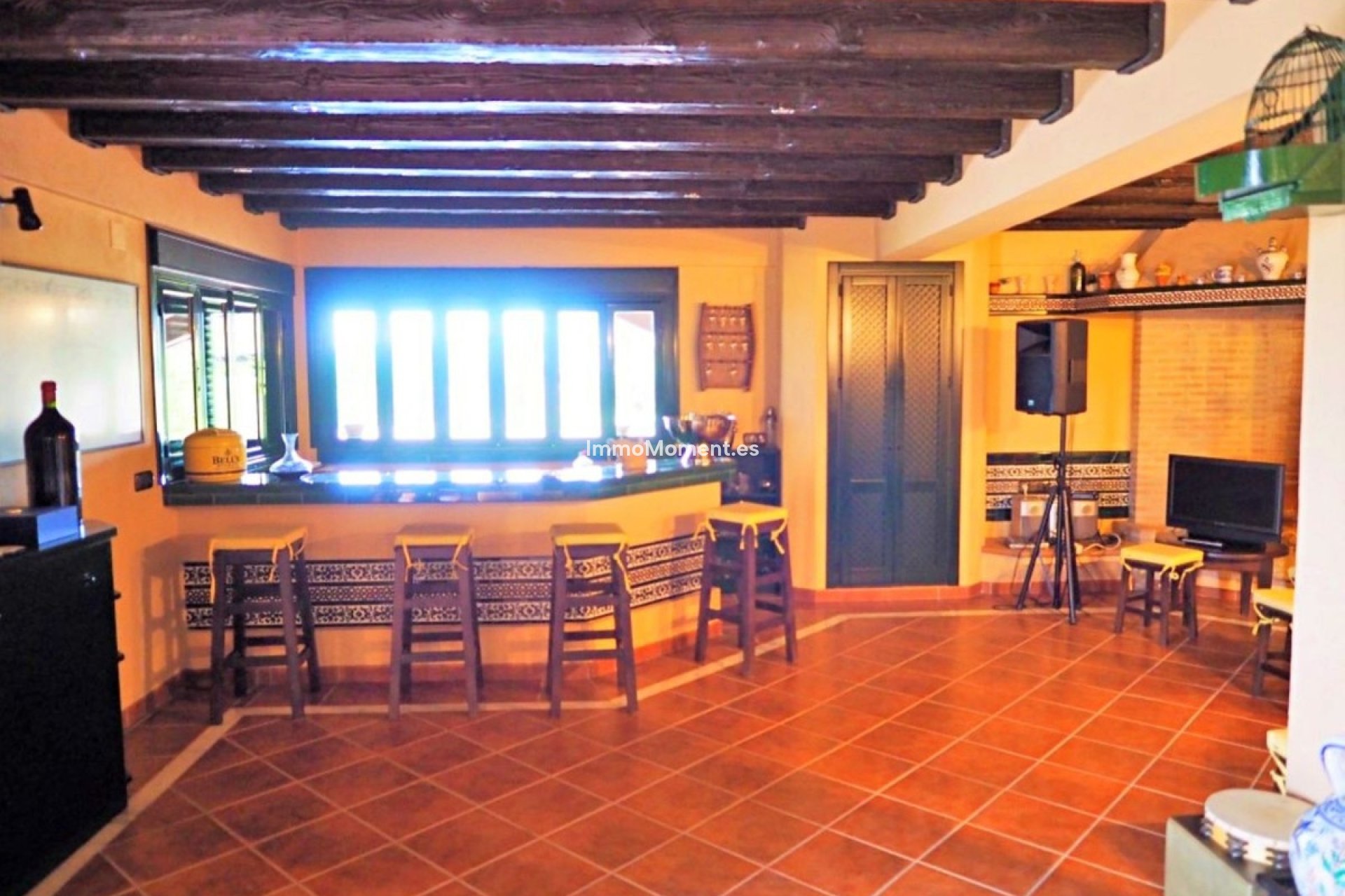 Resale - Villa - Estepona - Estepona Centro