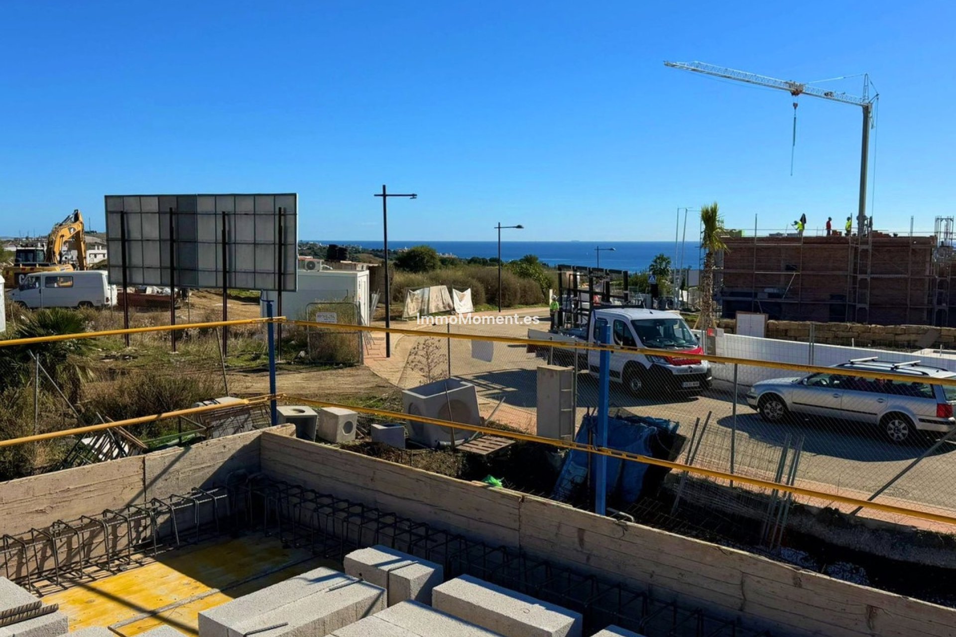 Resale - Villa - Estepona - Estepona Centro