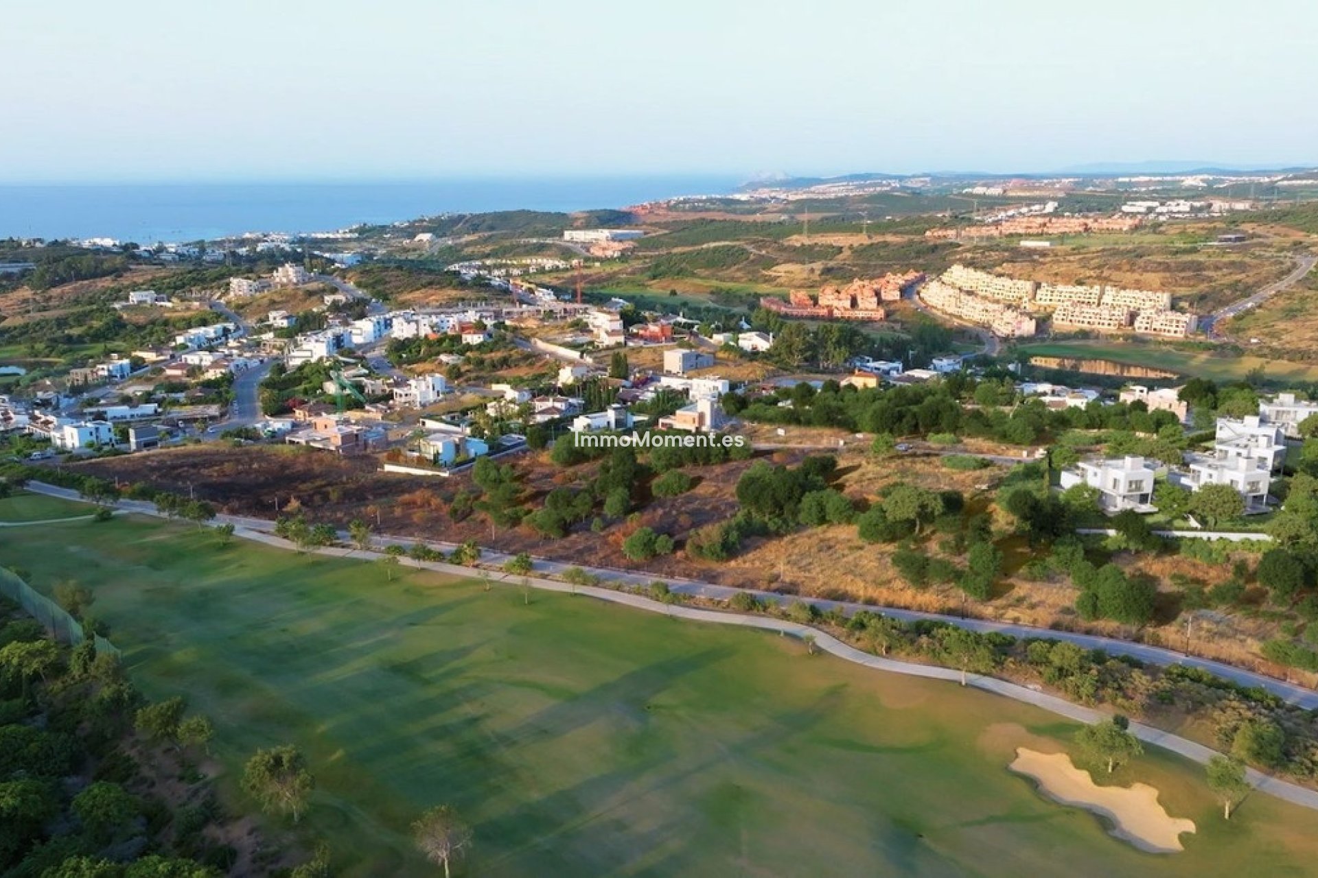 Resale - Villa - Estepona - Estepona Centro