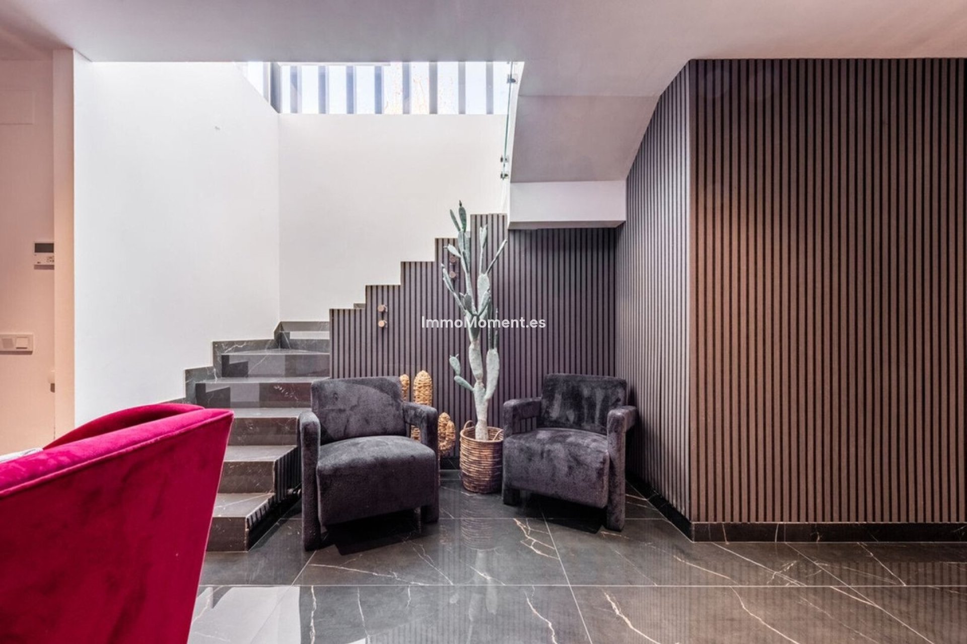 Resale - Villa - Estepona - Estepona Centro