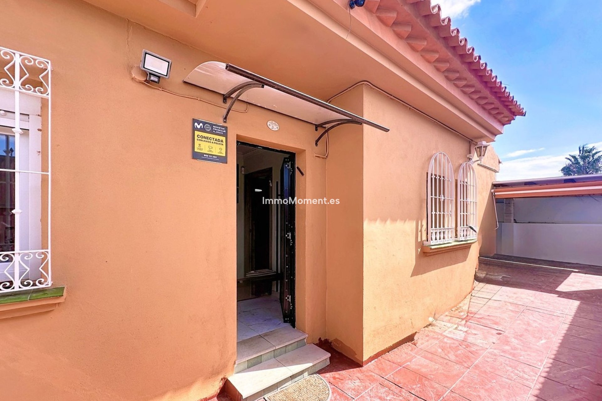 Resale - Villa - Estepona - Estepona Centro