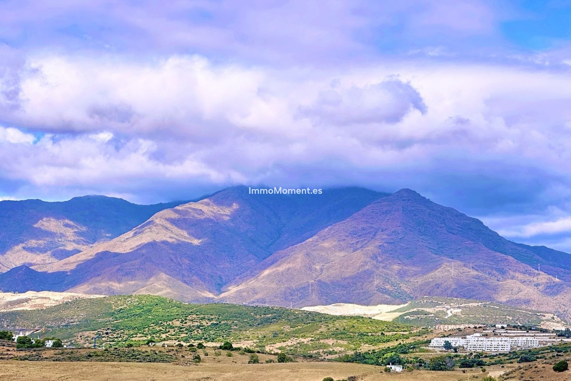 Resale - Villa - Estepona - Estepona Centro