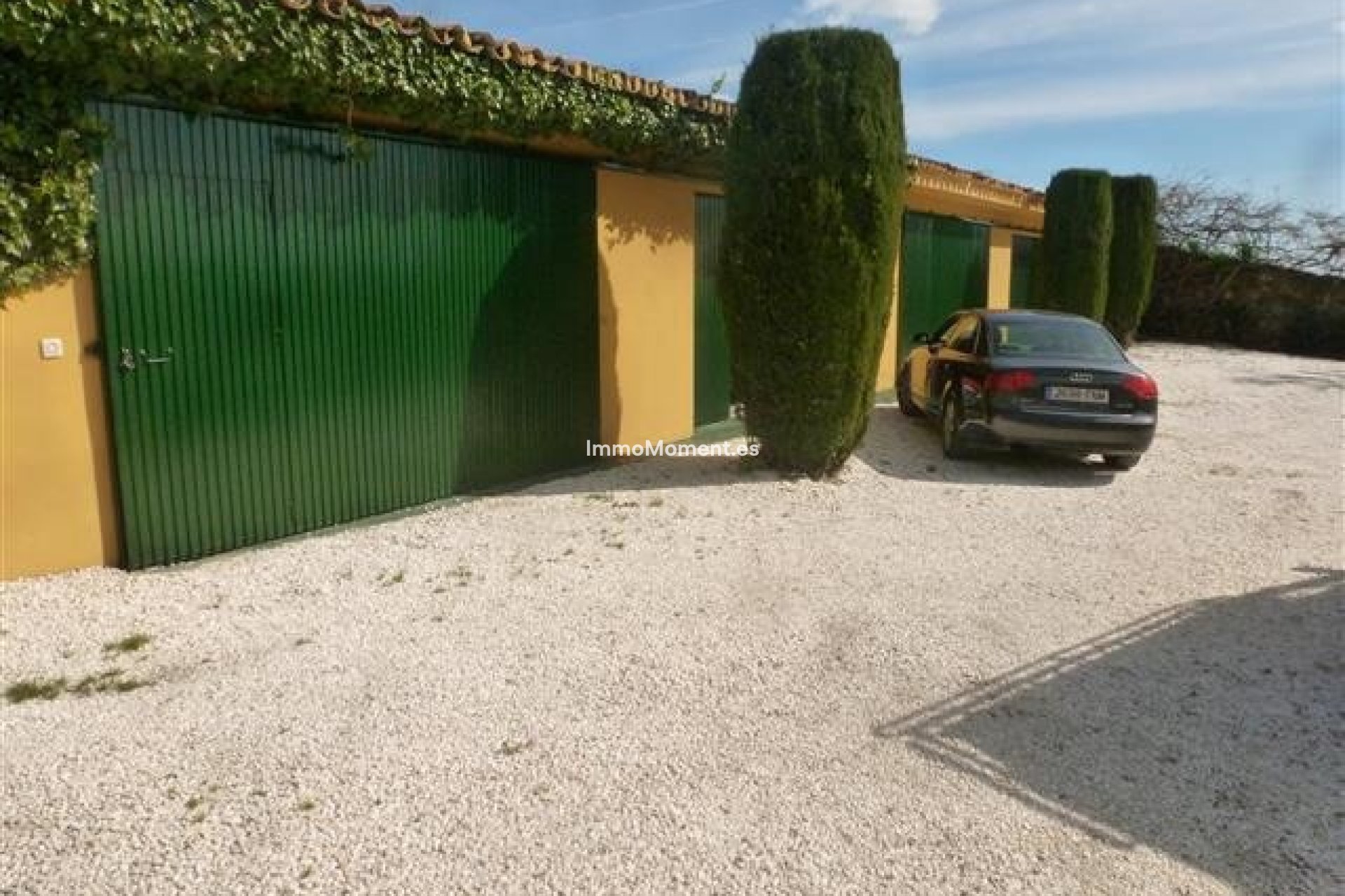 Resale - Villa - Estepona - Estepona Centro