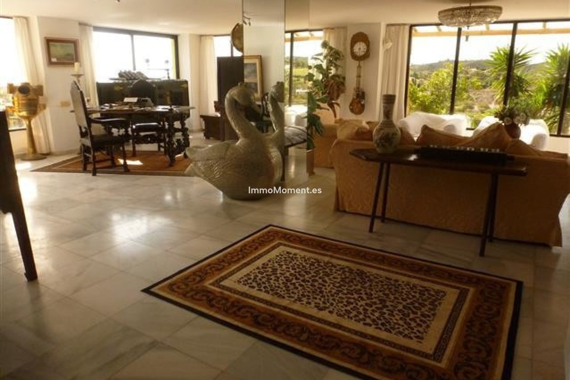 Resale - Villa - Estepona - Estepona Centro