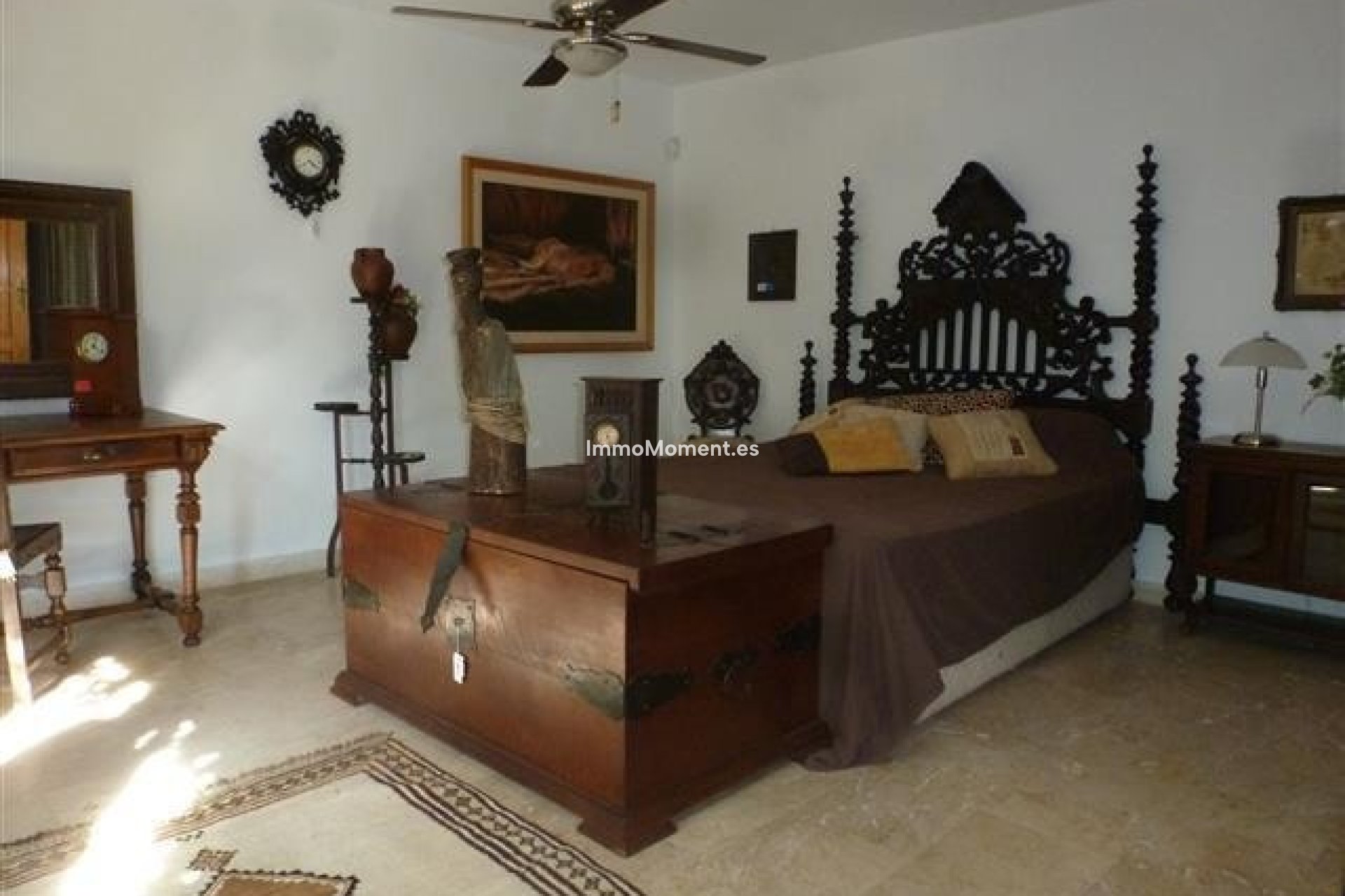 Resale - Villa - Estepona - Estepona Centro