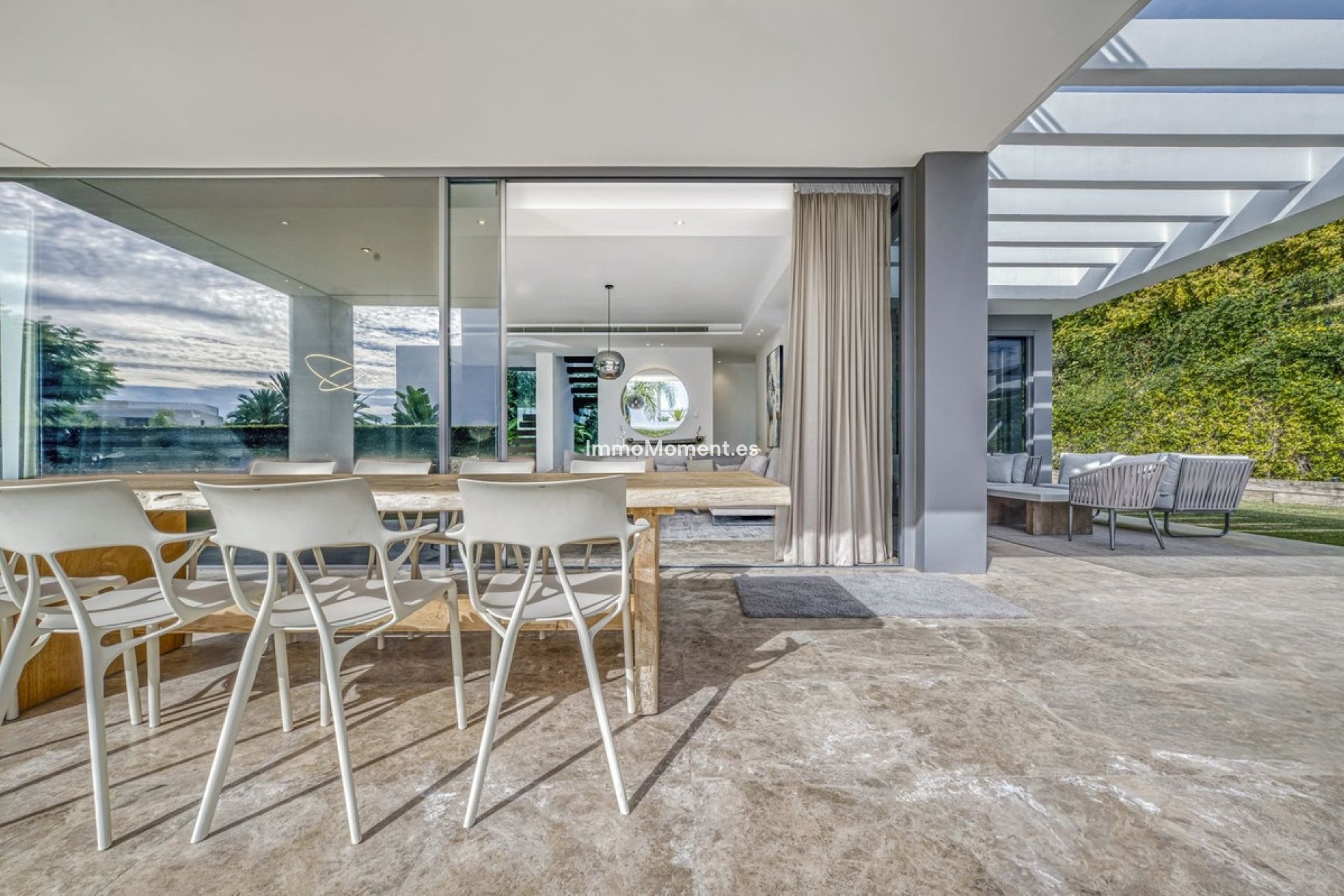 Resale - Villa - Estepona - Estepona Centro