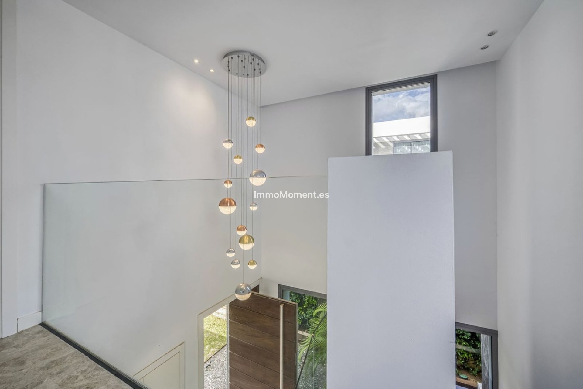 Resale - Villa - Estepona - Estepona Centro