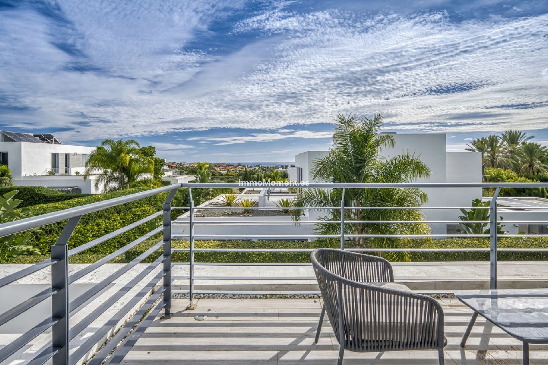 Resale - Villa - Estepona - Estepona Centro