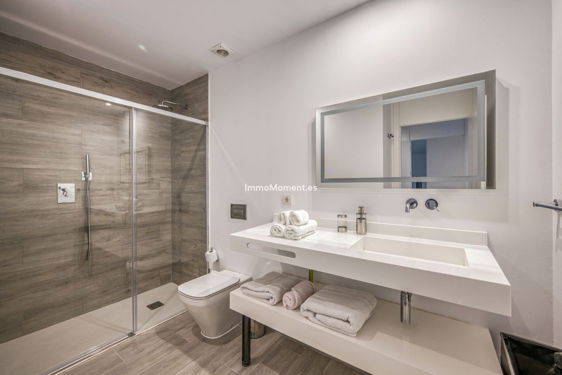 Resale - Villa - Estepona - Estepona Centro