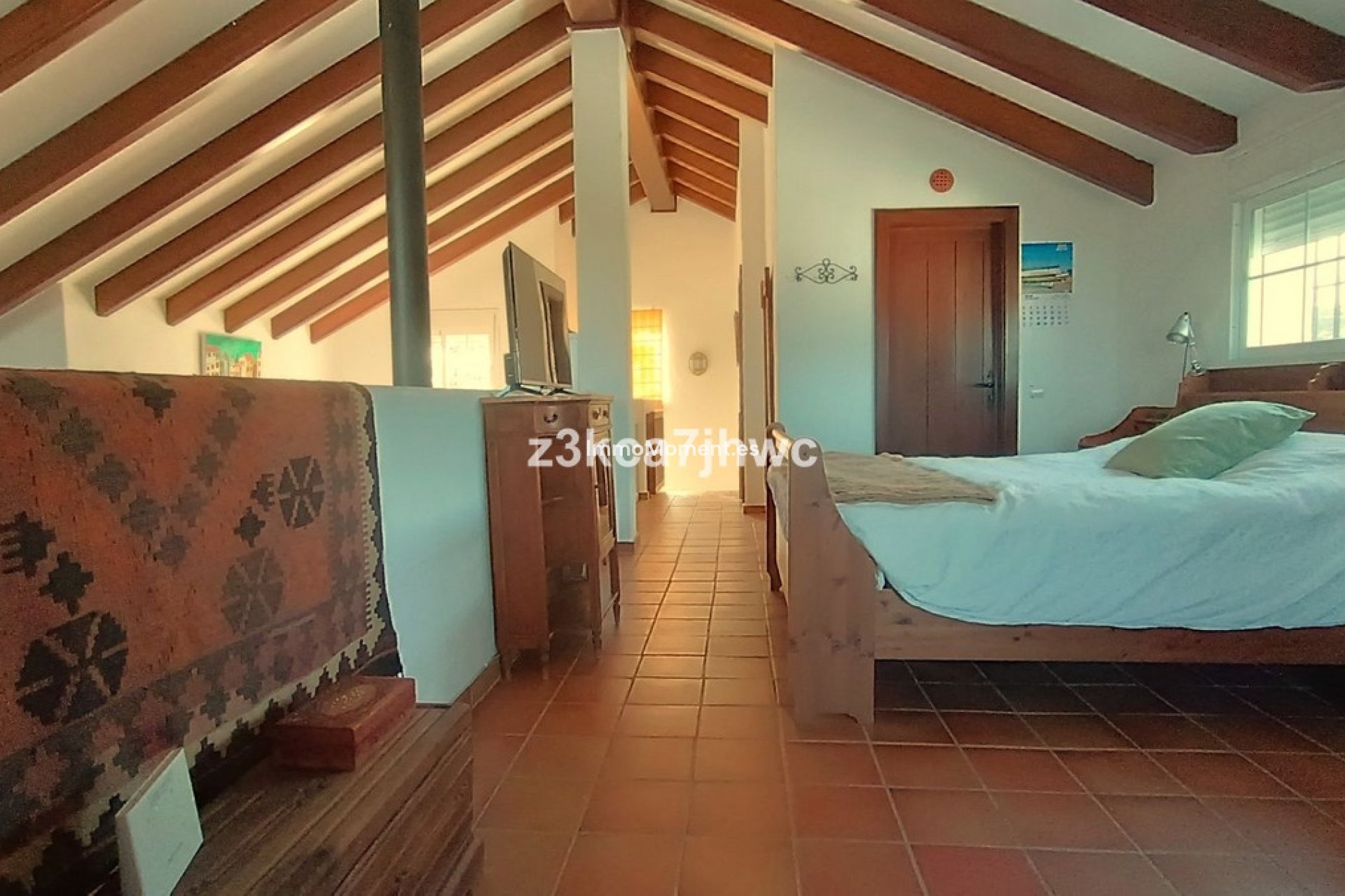 Resale - Villa - Estepona - Estepona Centro