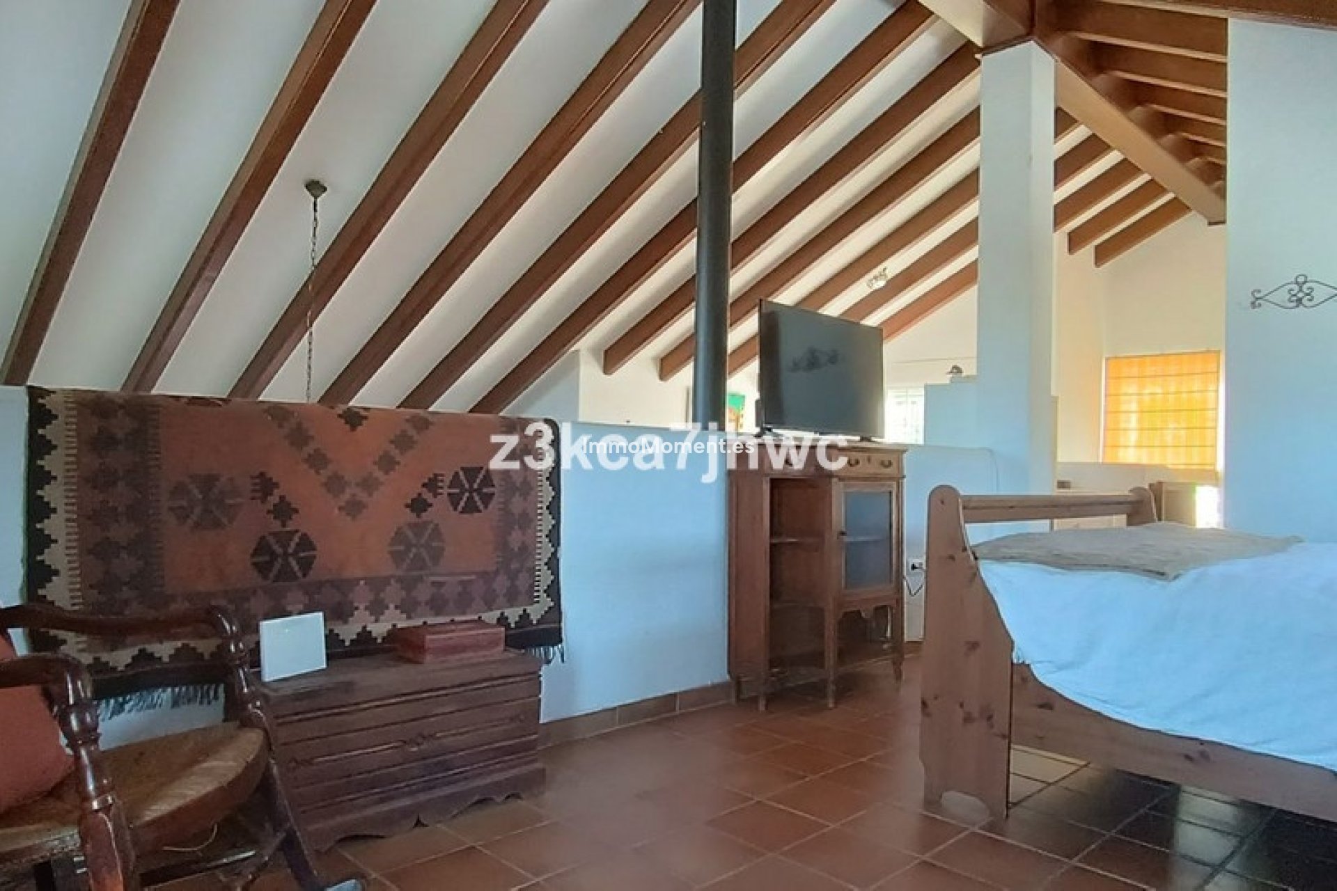 Resale - Villa - Estepona - Estepona Centro
