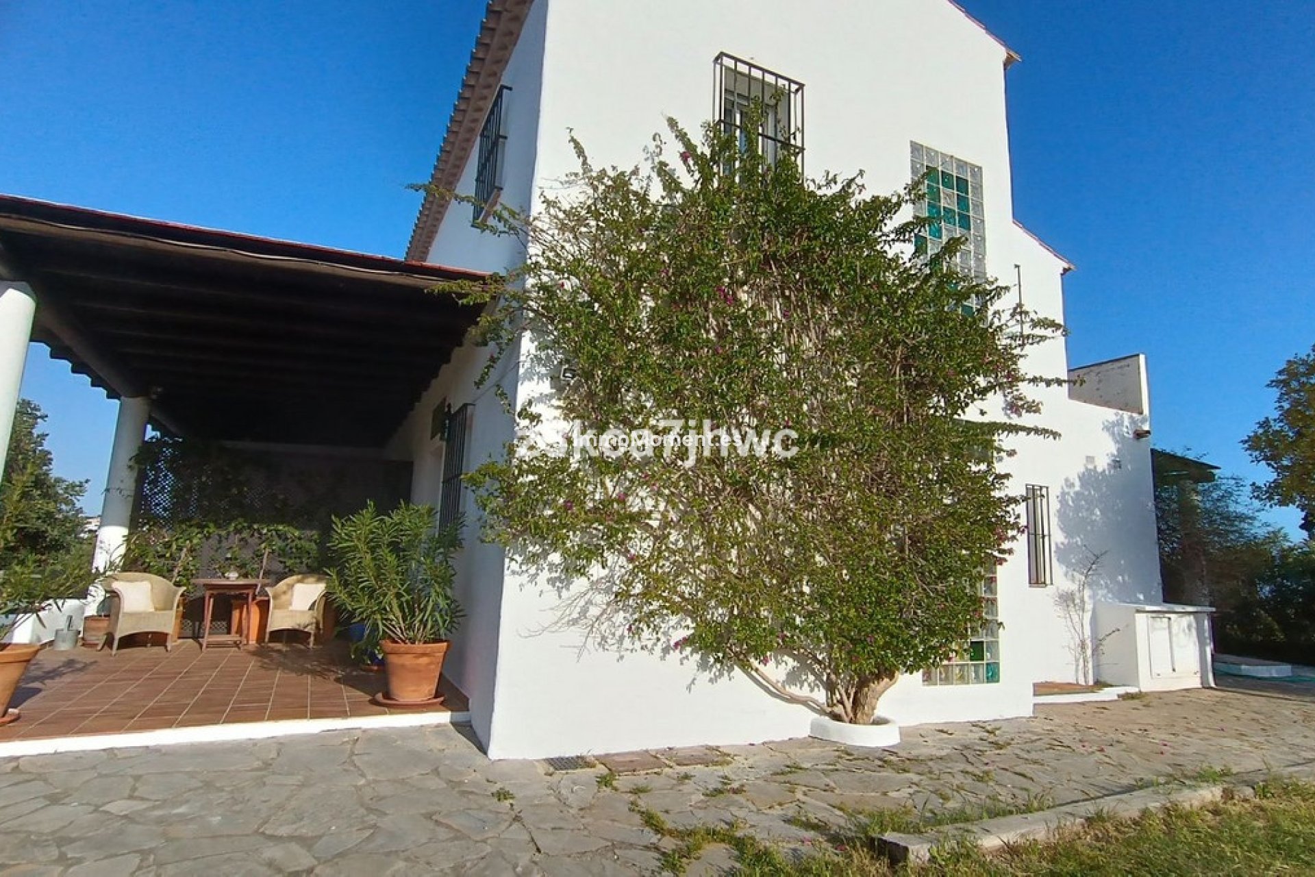 Resale - Villa - Estepona - Estepona Centro