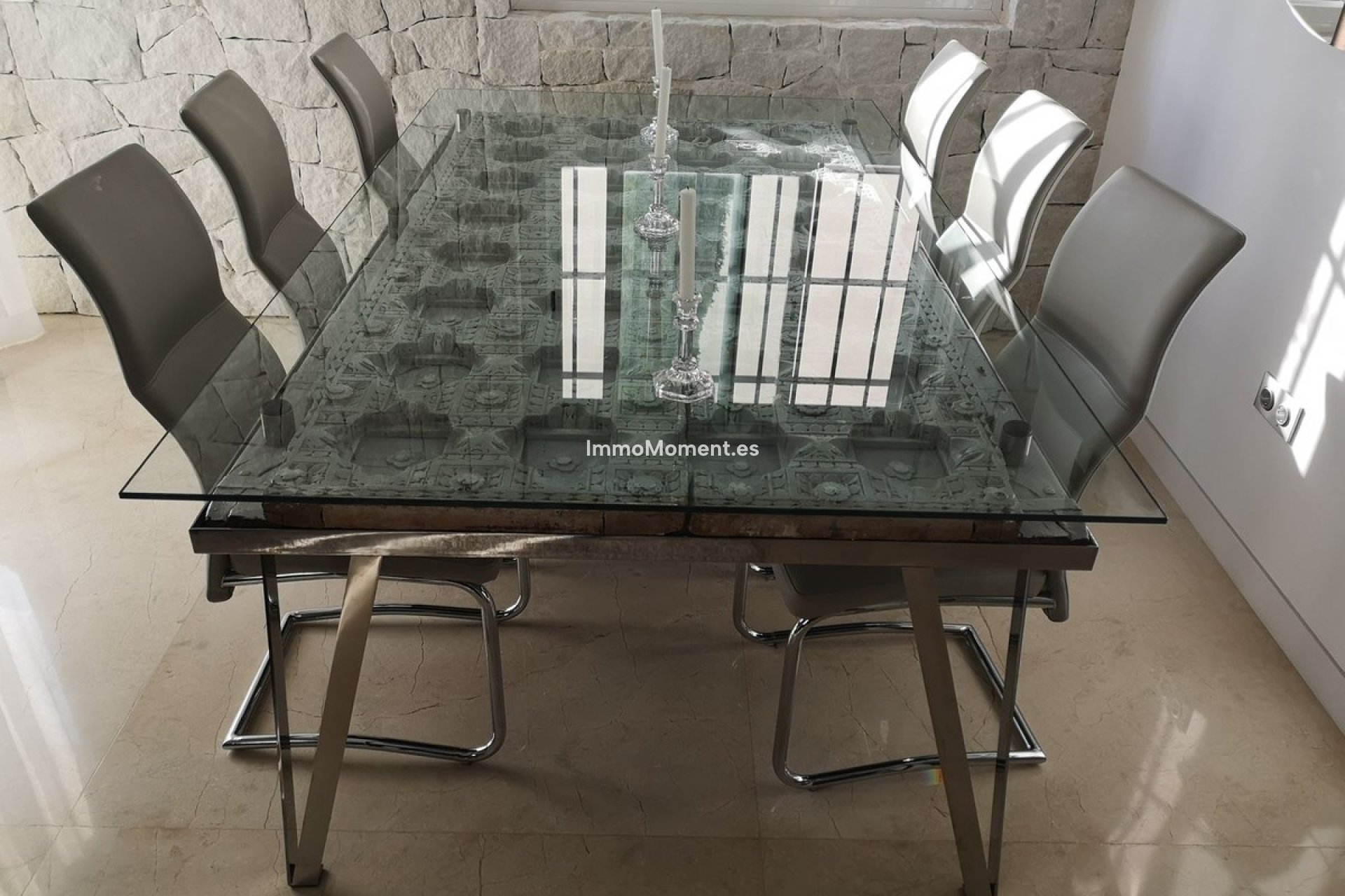 Resale - Villa - Estepona - Estepona Centro