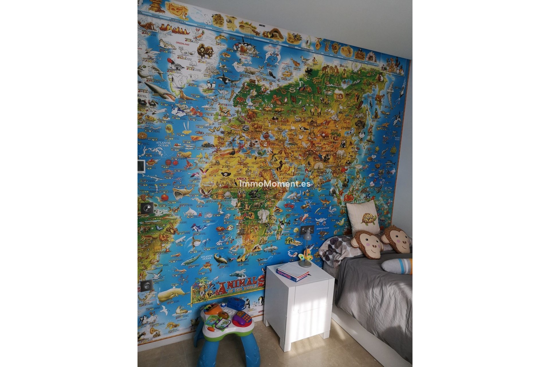 Resale - Villa - Estepona - Estepona Centro