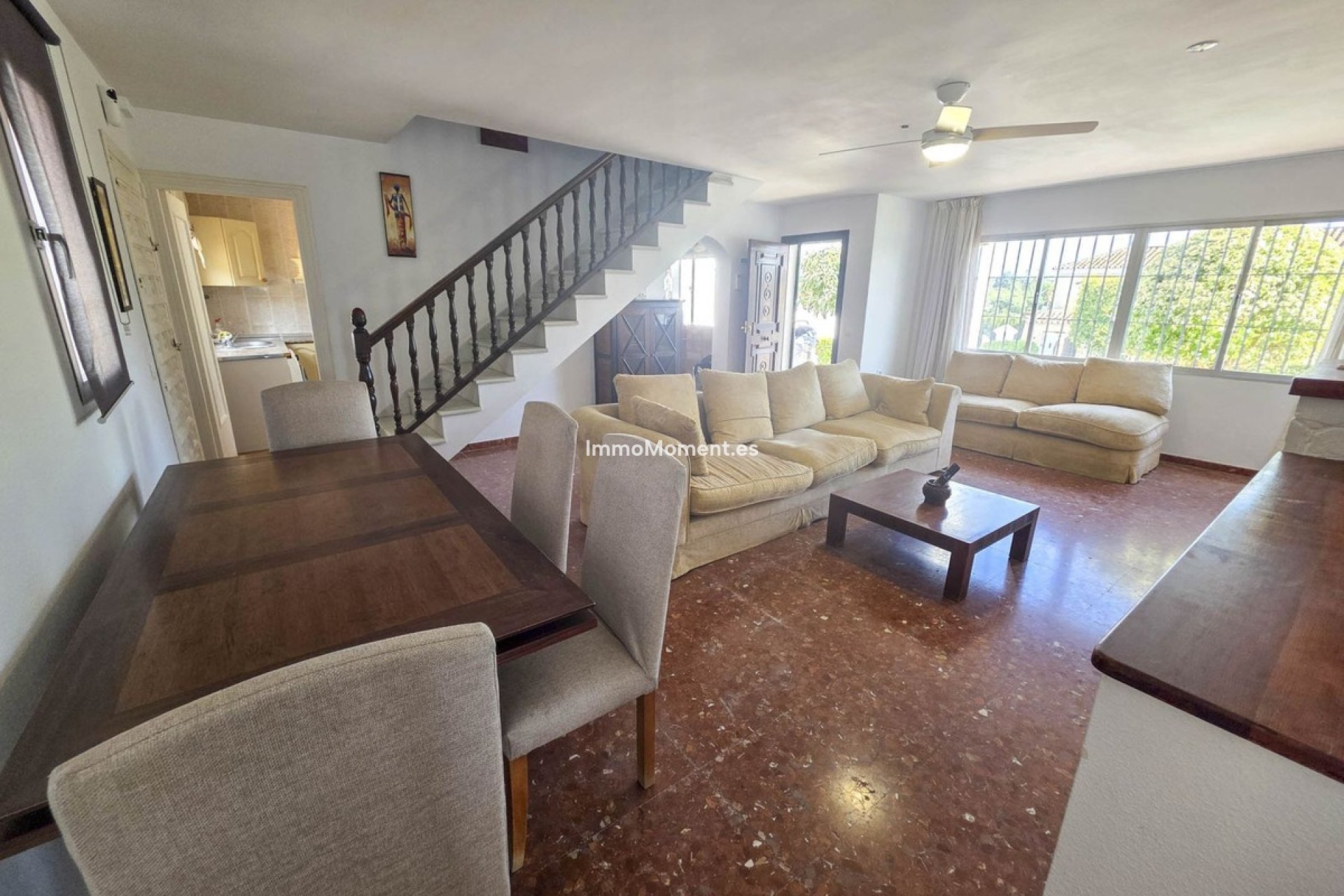 Resale - Villa - Estepona - Estepona Centro