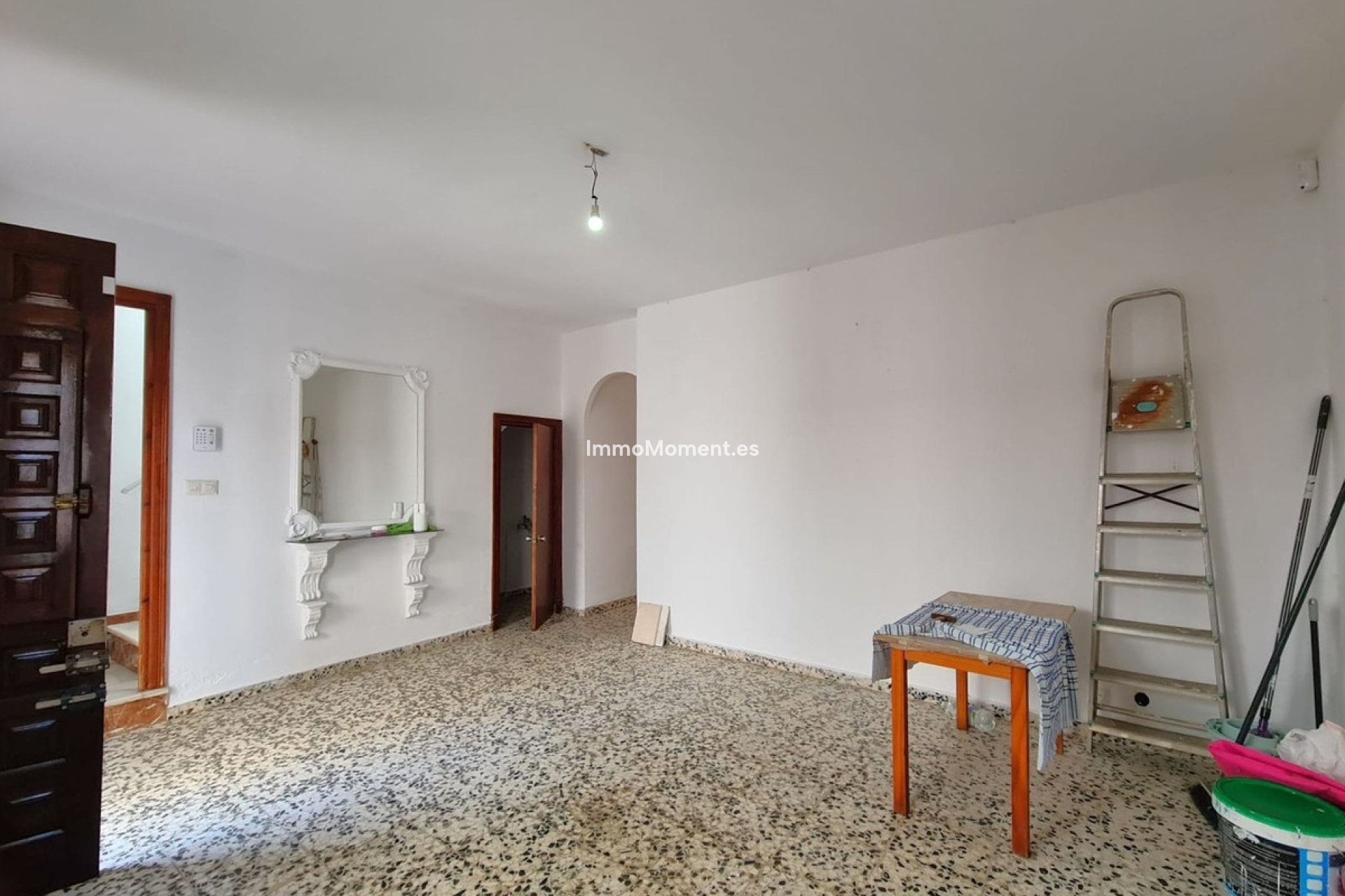 Resale - Villa - Estepona - Estepona Centro