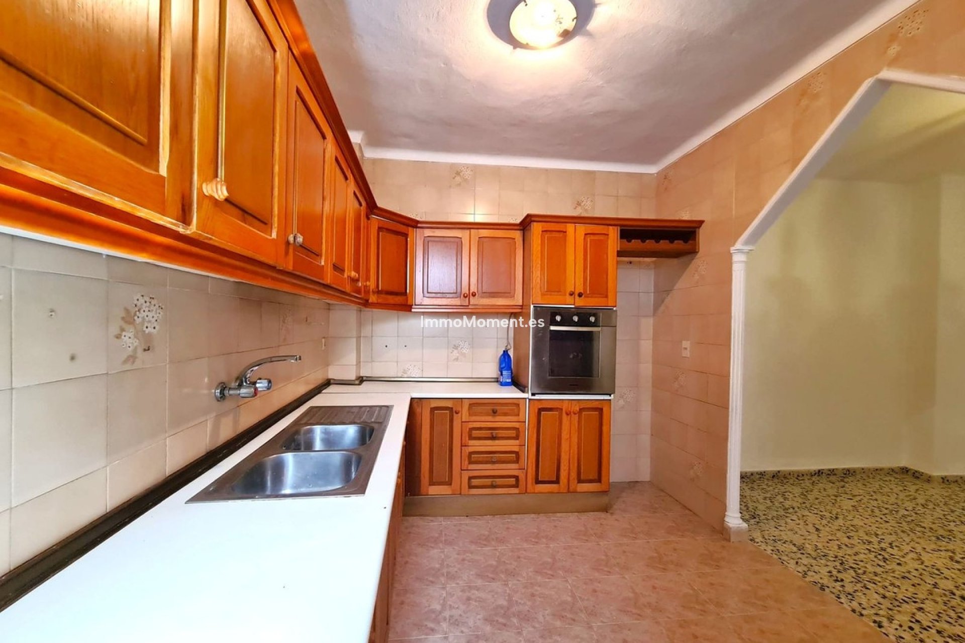 Resale - Villa - Estepona - Estepona Centro