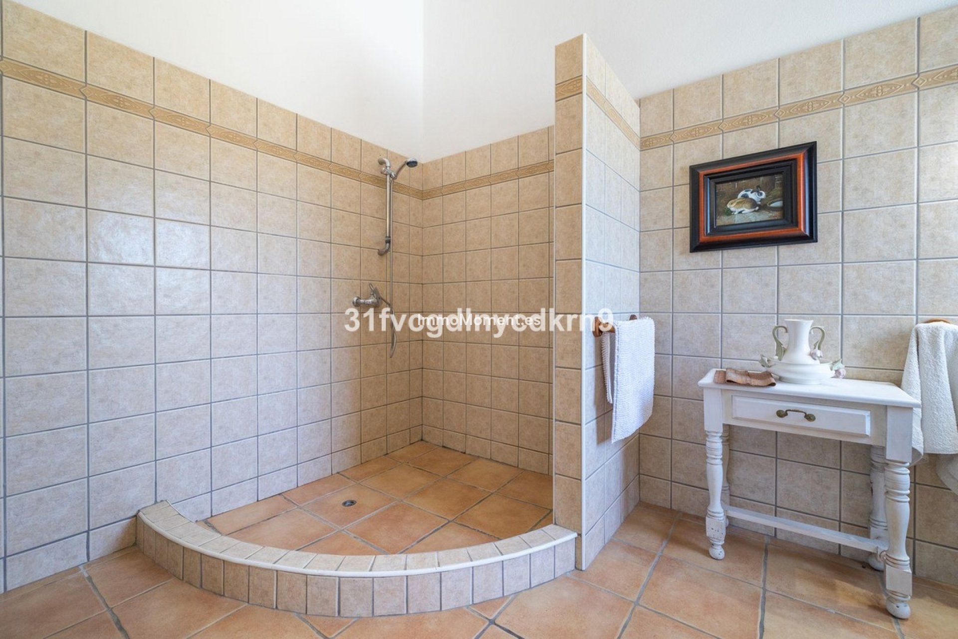 Resale - Villa - Estepona - Estepona Centro