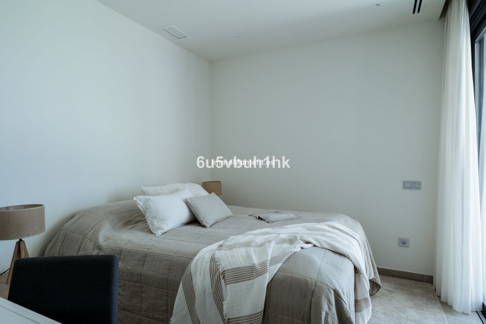 Resale - Villa - Estepona - Estepona Centro