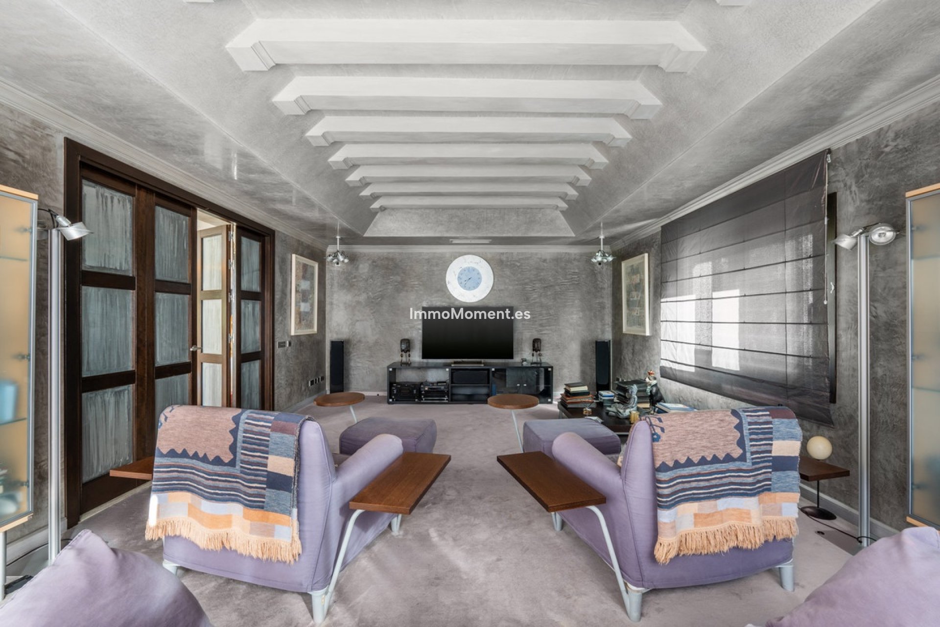 Resale - Villa - Estepona - Estepona Centro