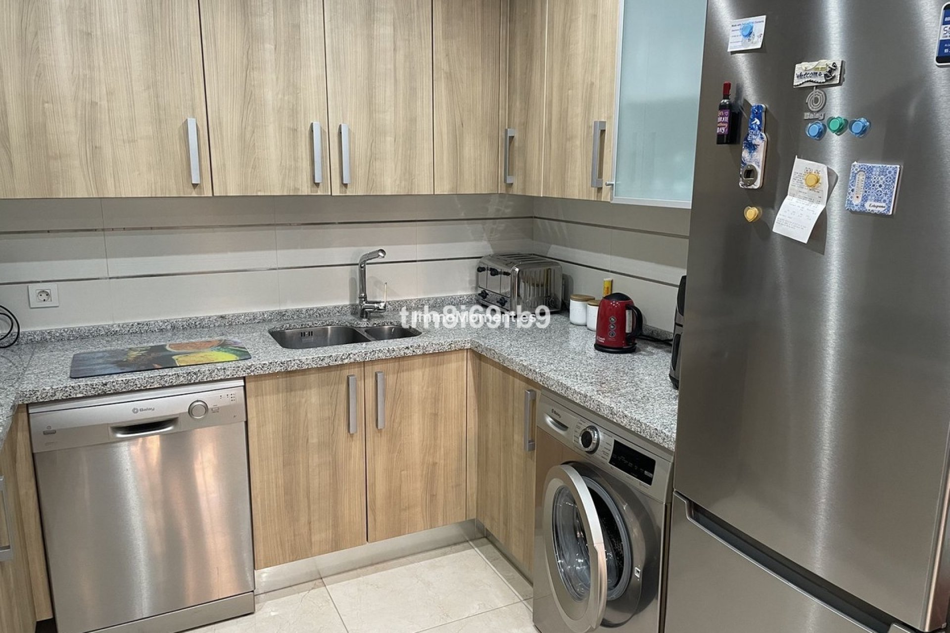 Resale - Villa - Estepona - Estepona Centro