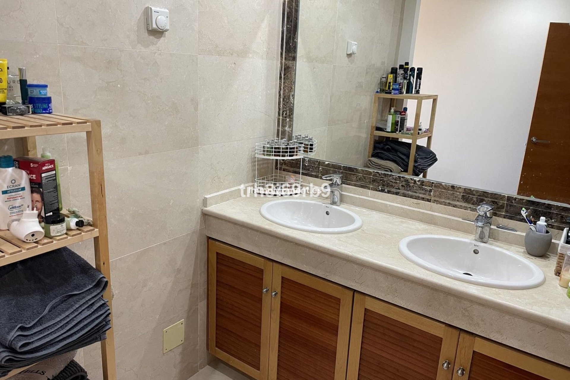 Resale - Villa - Estepona - Estepona Centro