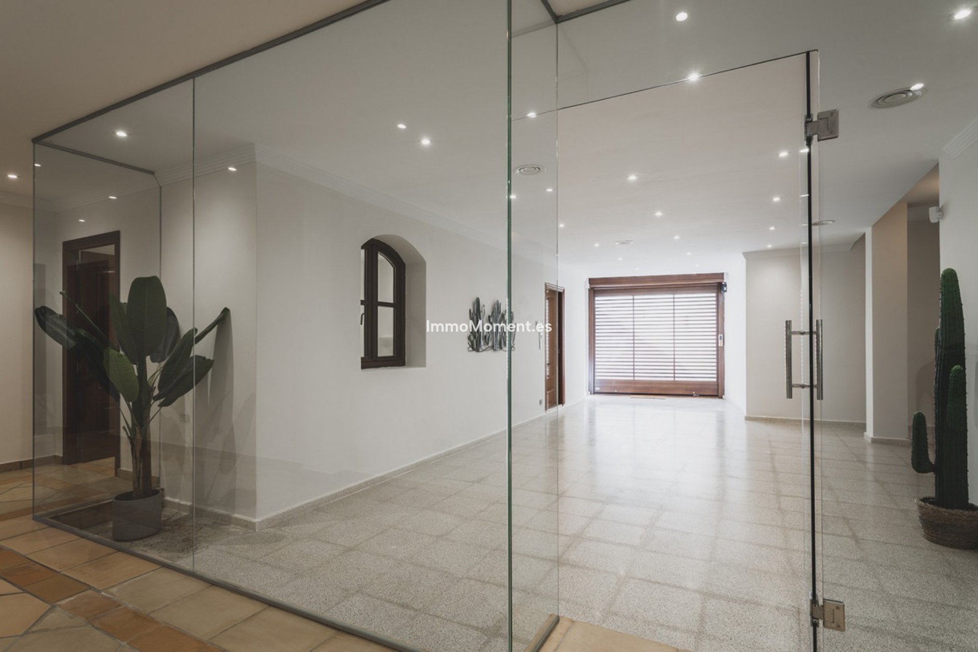 Resale - Villa - Estepona - Estepona Centro