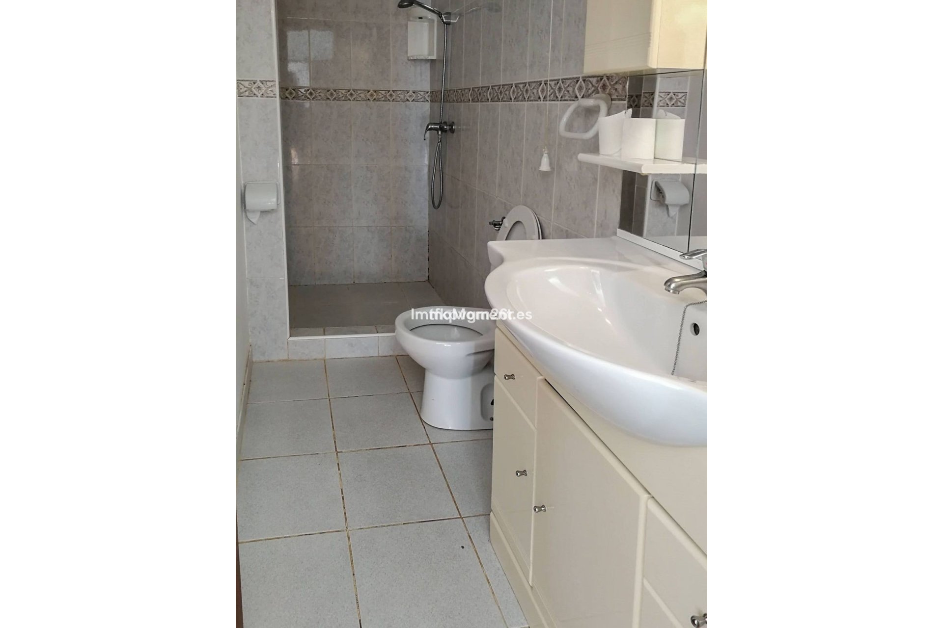 Resale - Villa - Estepona - Estepona Centro